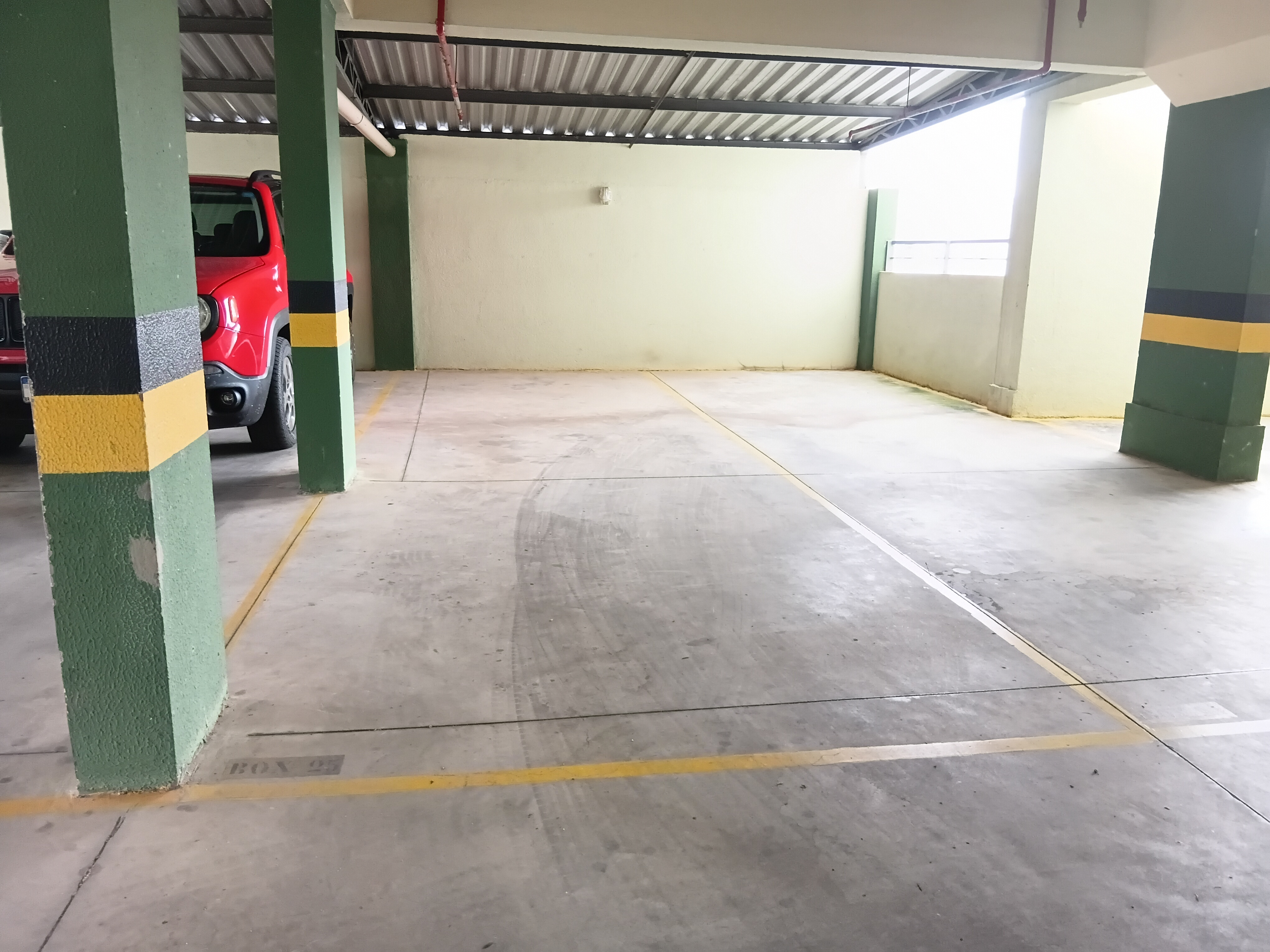 Sala para alugar com 49m², 1 vaga no bairro Menino Deus em Porto Alegre - Foto 22