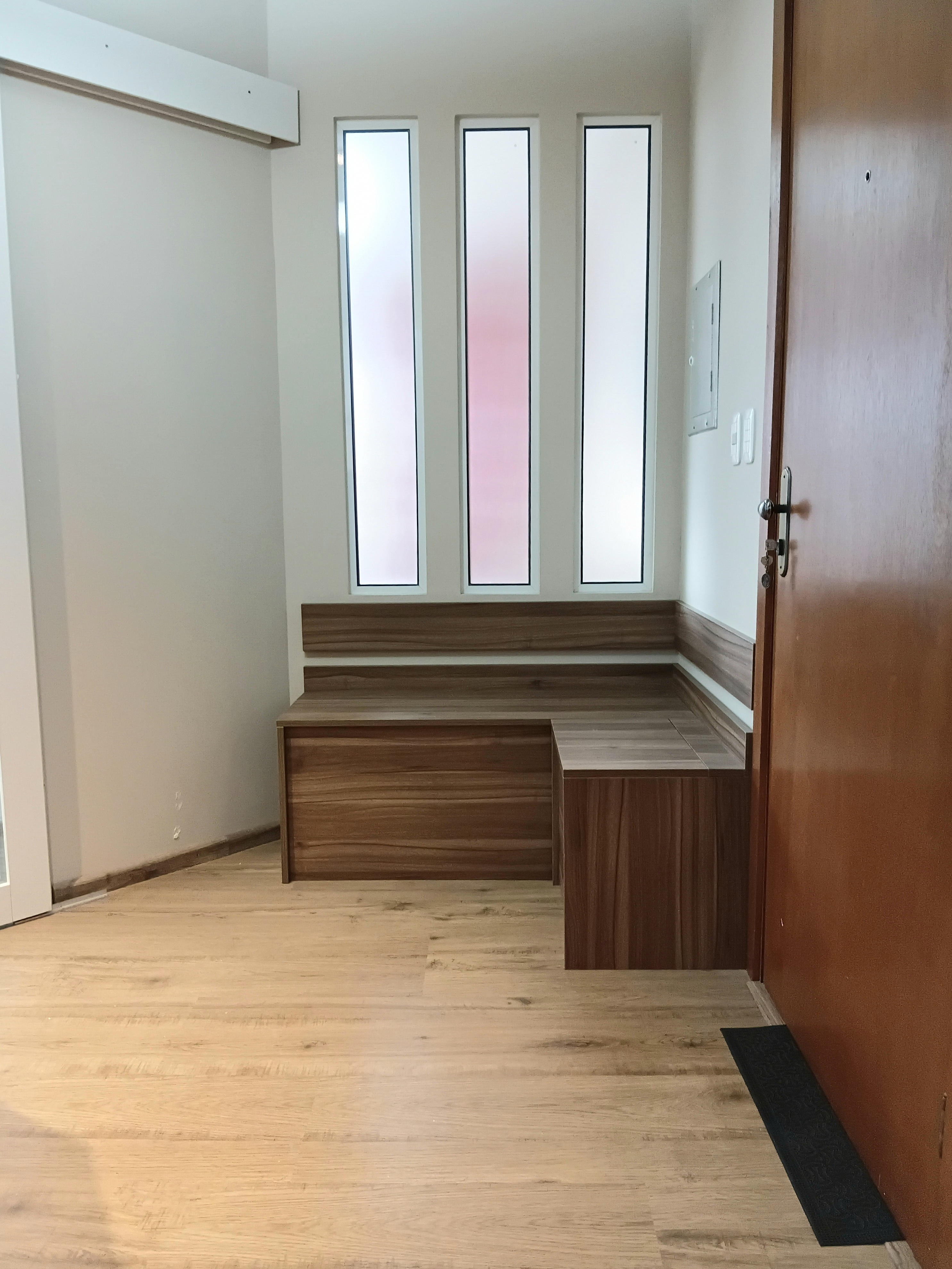 Sala para alugar com 49m², 1 vaga no bairro Menino Deus em Porto Alegre - Foto 17