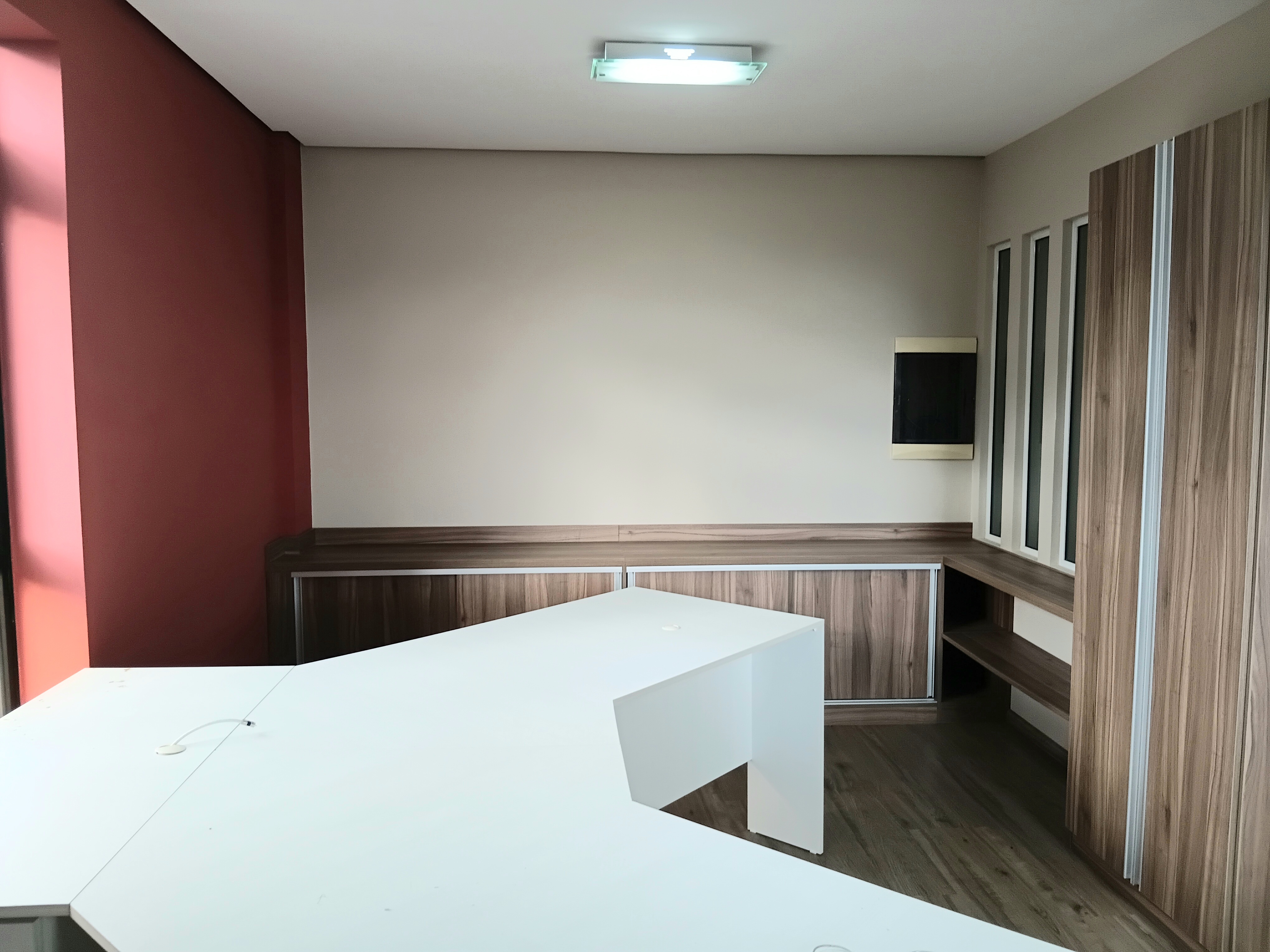 Sala para alugar com 49m², 1 vaga no bairro Menino Deus em Porto Alegre - Foto 18