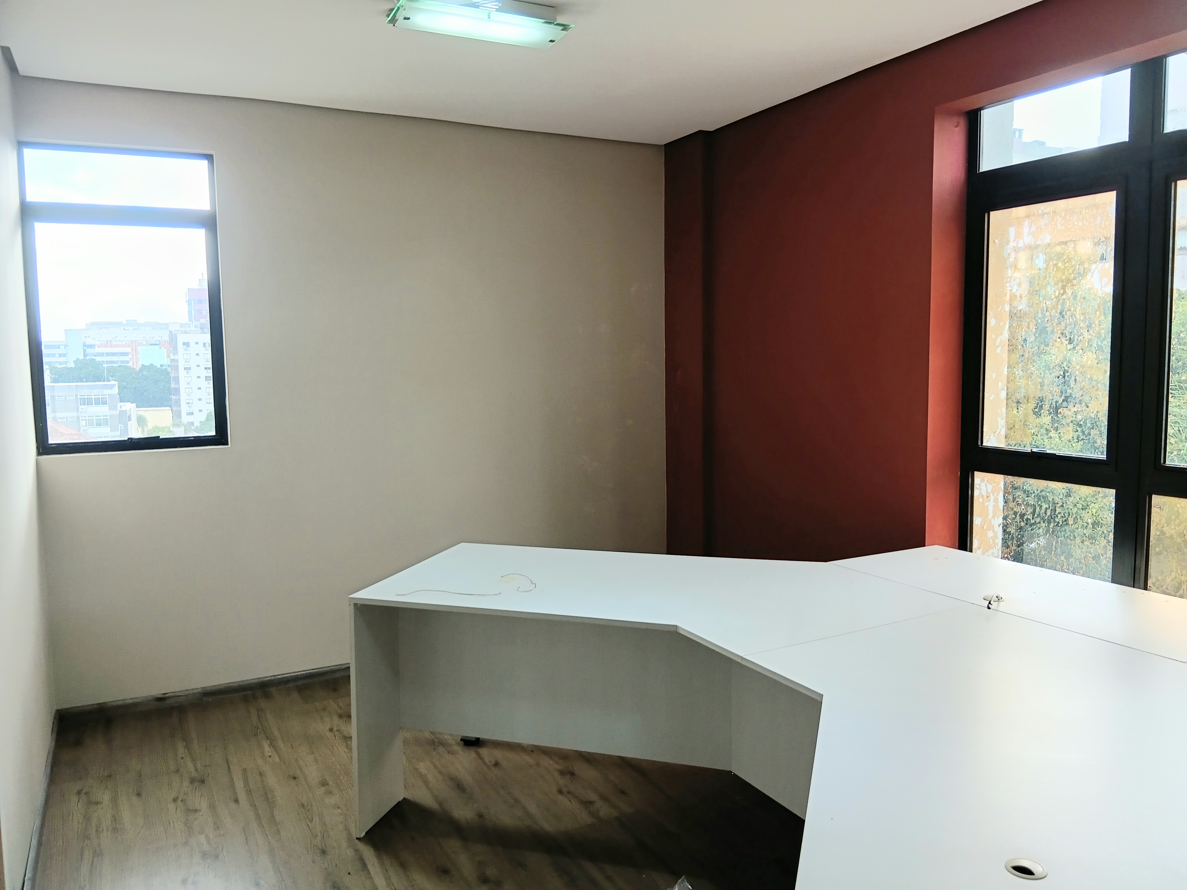 Sala para alugar com 49m², 1 vaga no bairro Menino Deus em Porto Alegre - Foto 20