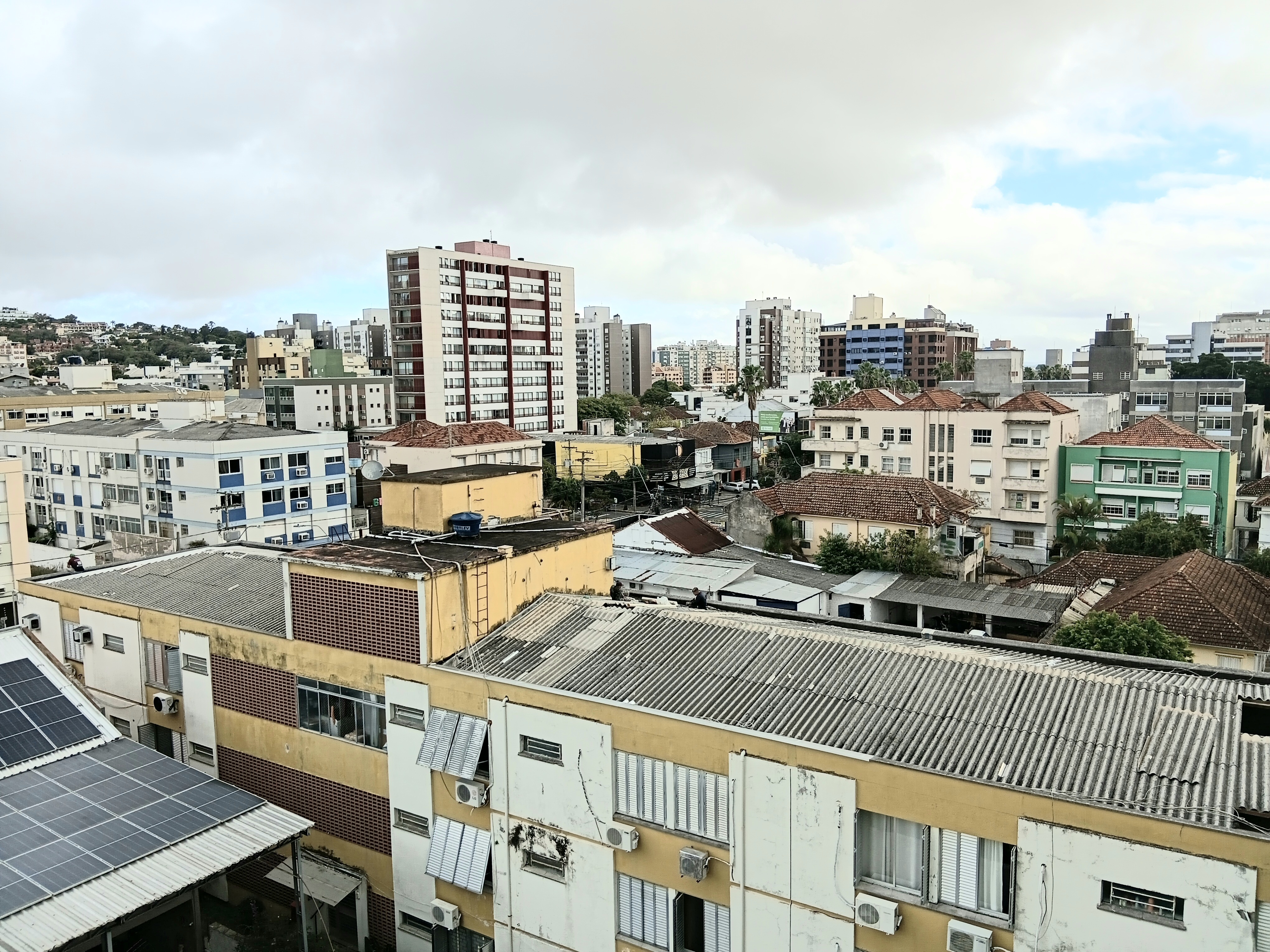 Sala para alugar com 49m², 1 vaga no bairro Menino Deus em Porto Alegre - Foto 21