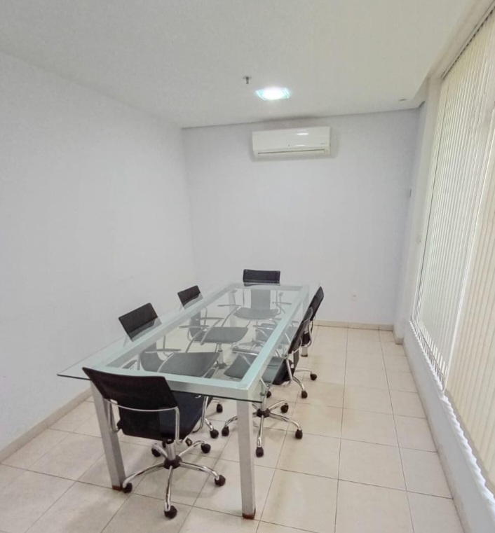Sala para alugar com 49m², 1 vaga no bairro Menino Deus em Porto Alegre - Foto 23