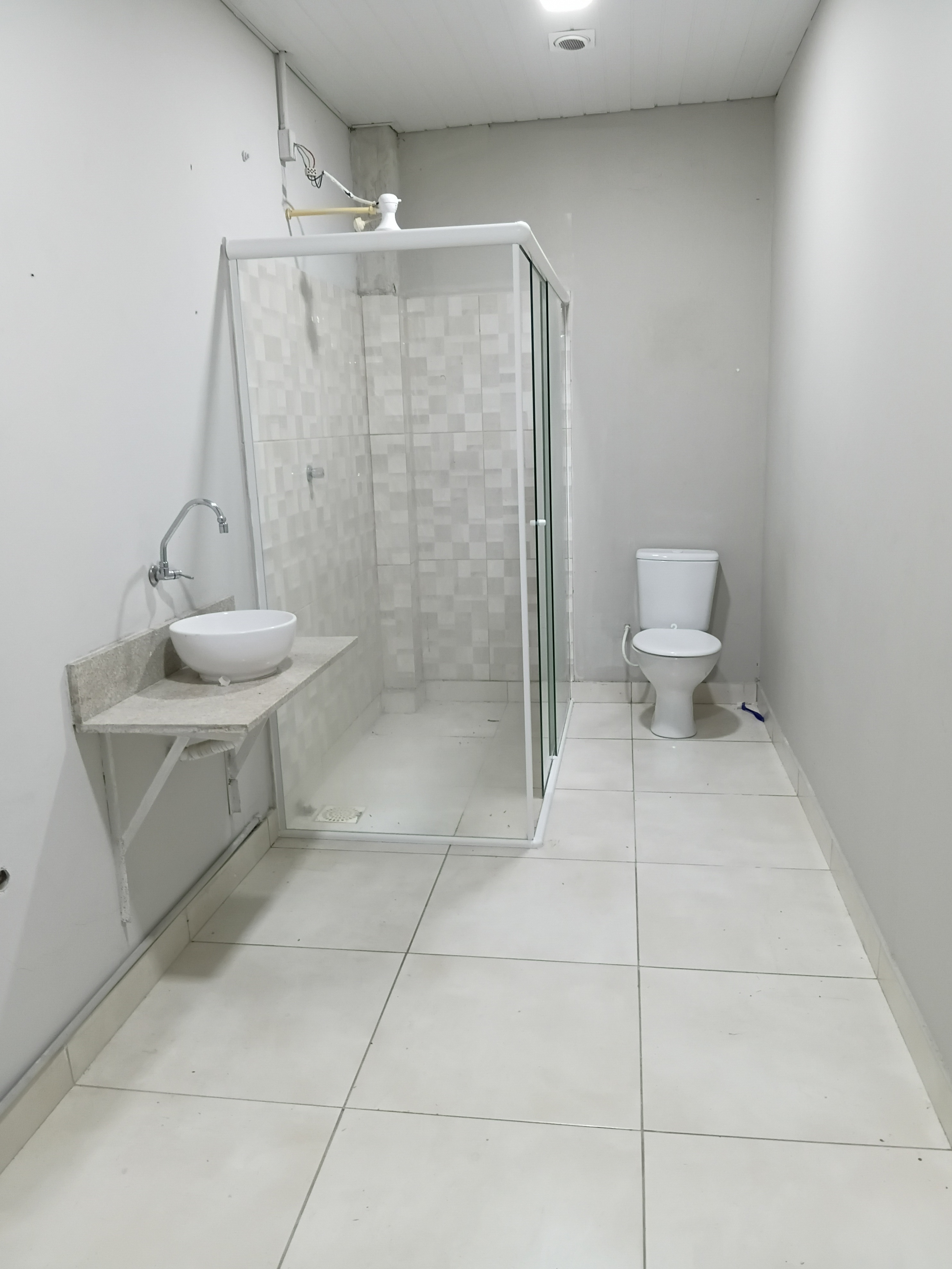 Prédio Comercial para alugar com 450m², 3 vagas no bairro Medianeira em Porto Alegre - Foto 20