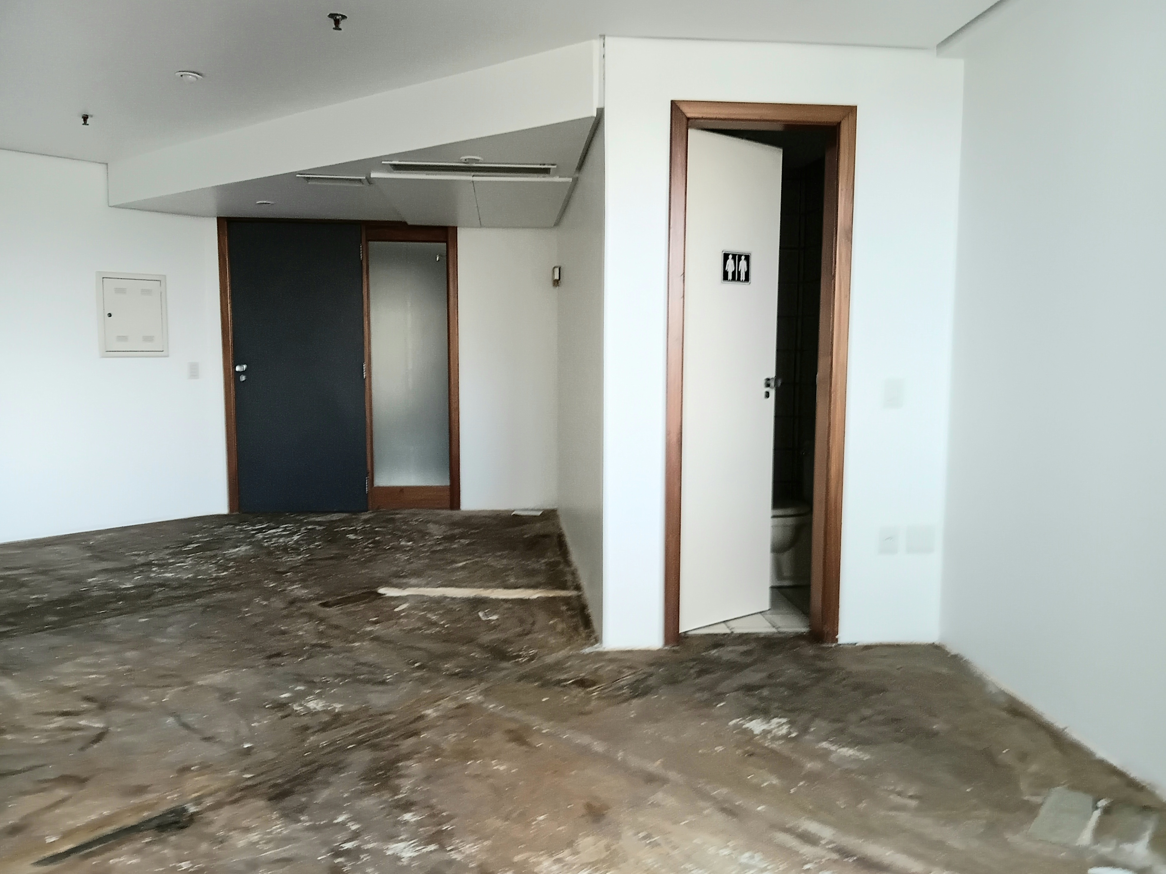 Sala à venda com 36m², 1 vaga no bairro Cidade Baixa em Porto Alegre - Foto 7