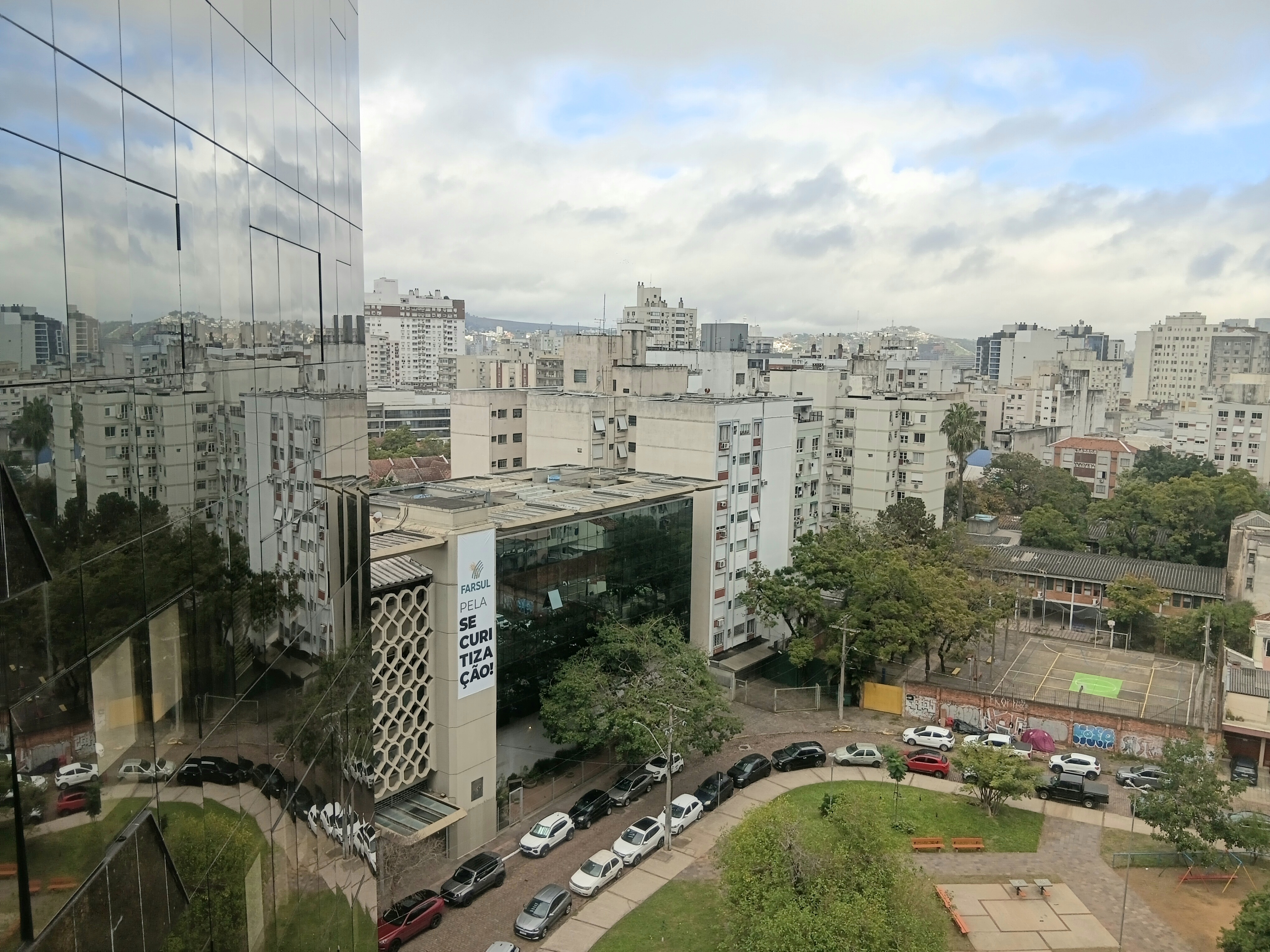 Sala à venda com 36m², 1 vaga no bairro Cidade Baixa em Porto Alegre - Foto 9