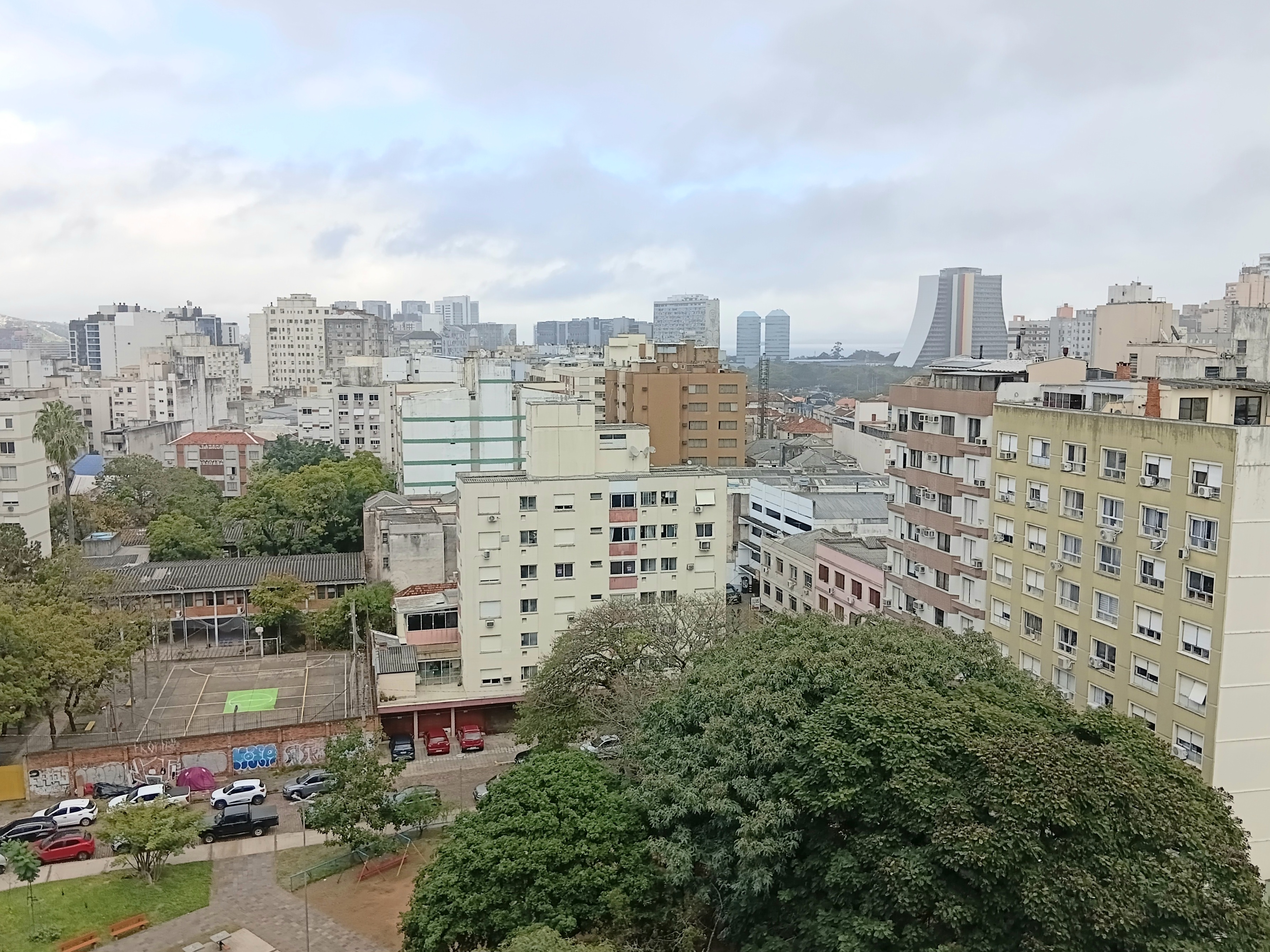 Sala à venda com 36m², 1 vaga no bairro Cidade Baixa em Porto Alegre - Foto 10
