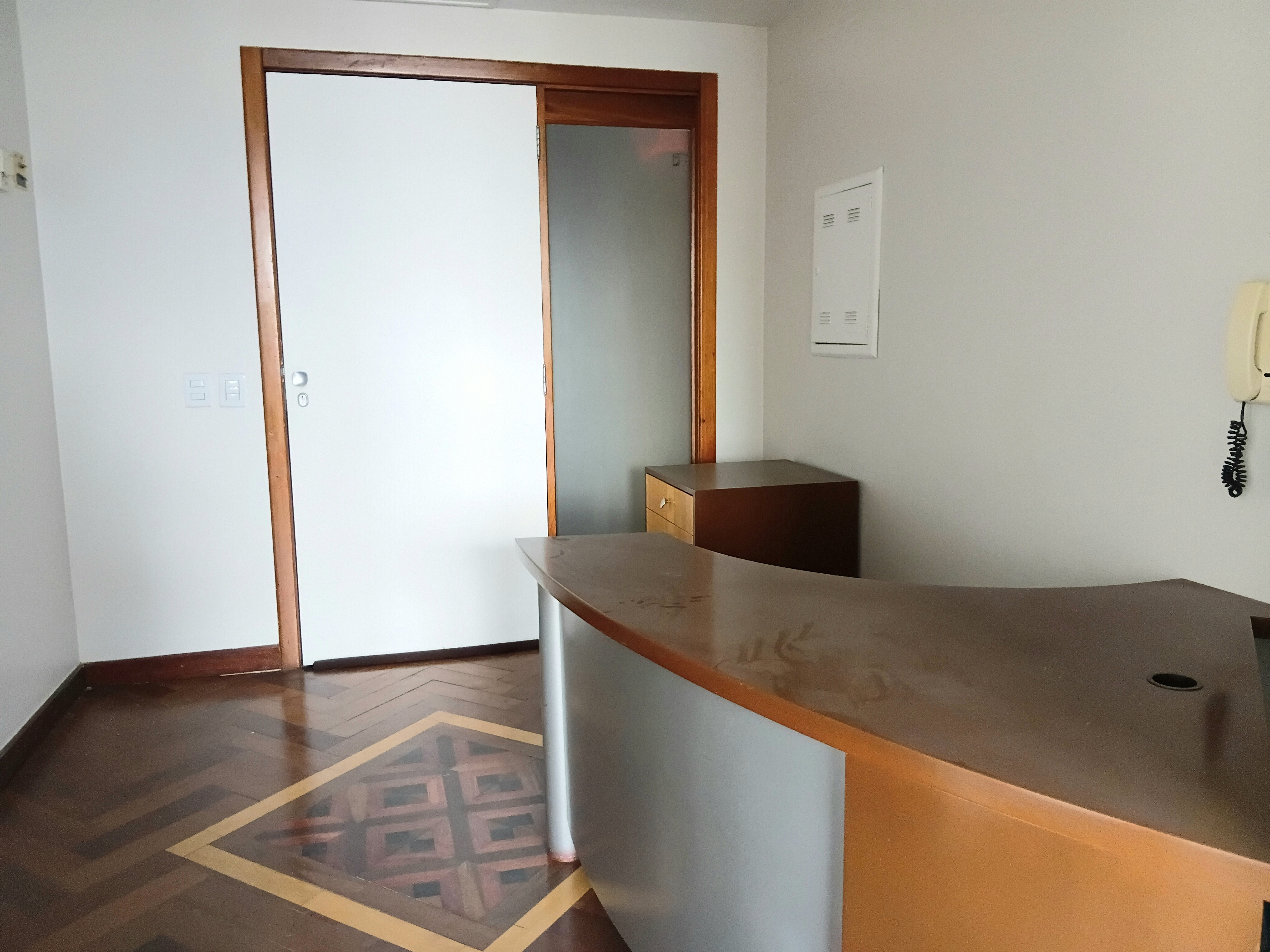 Sala à venda com 34m², 1 vaga no bairro Cidade Baixa em Porto Alegre - Foto 5