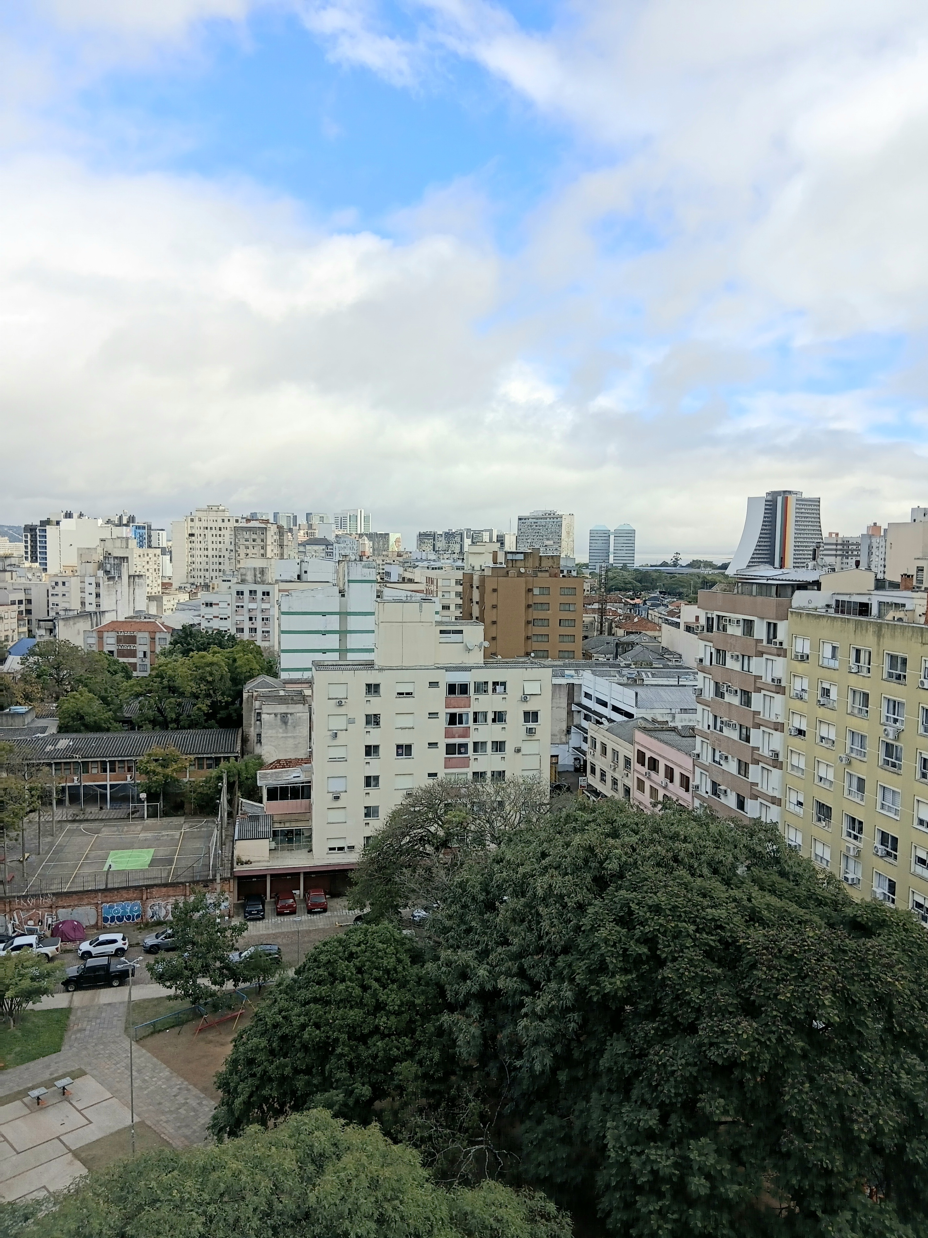 Sala à venda com 34m², 1 vaga no bairro Cidade Baixa em Porto Alegre - Foto 13