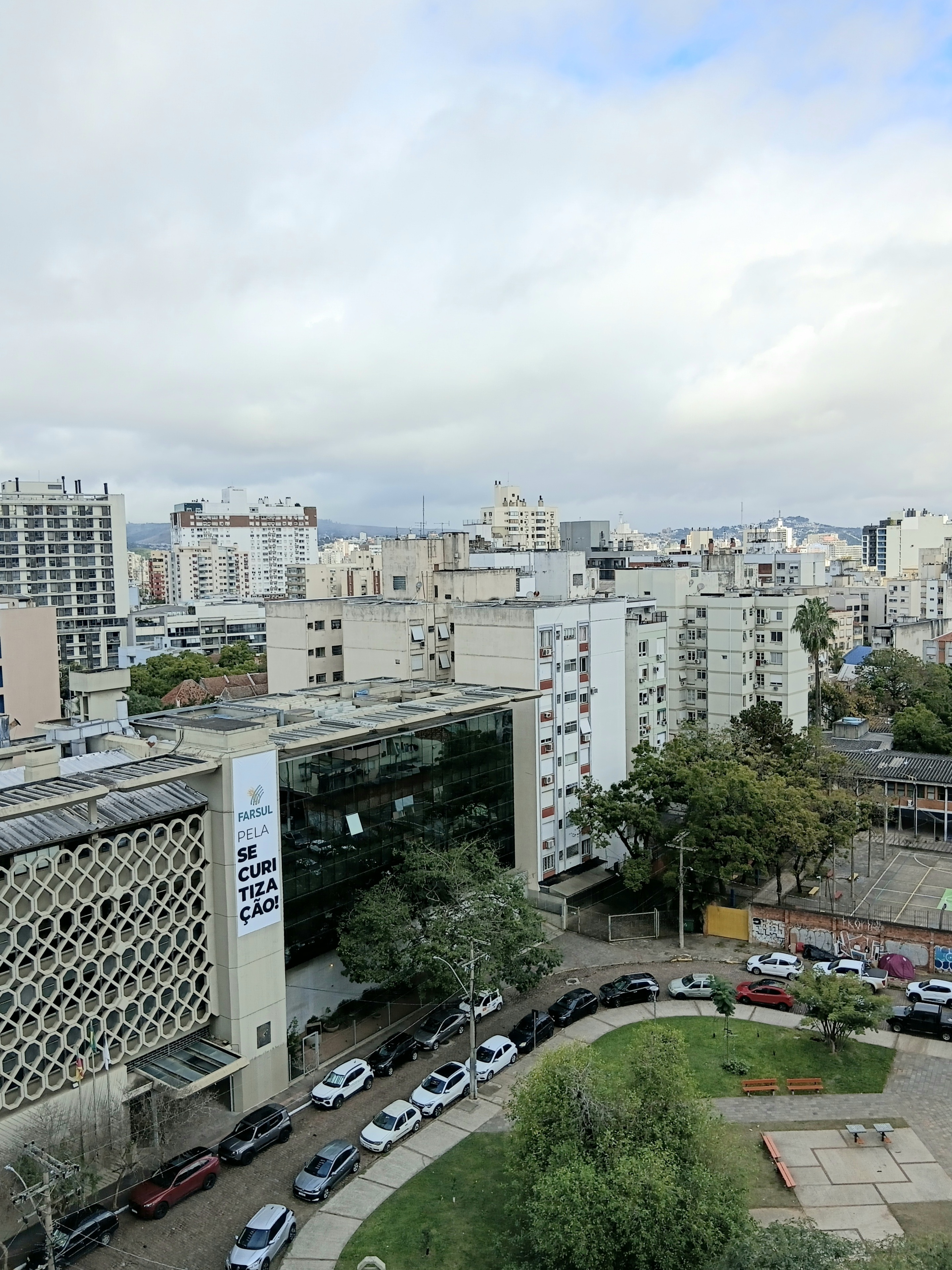 Sala à venda com 34m², 1 vaga no bairro Cidade Baixa em Porto Alegre - Foto 14