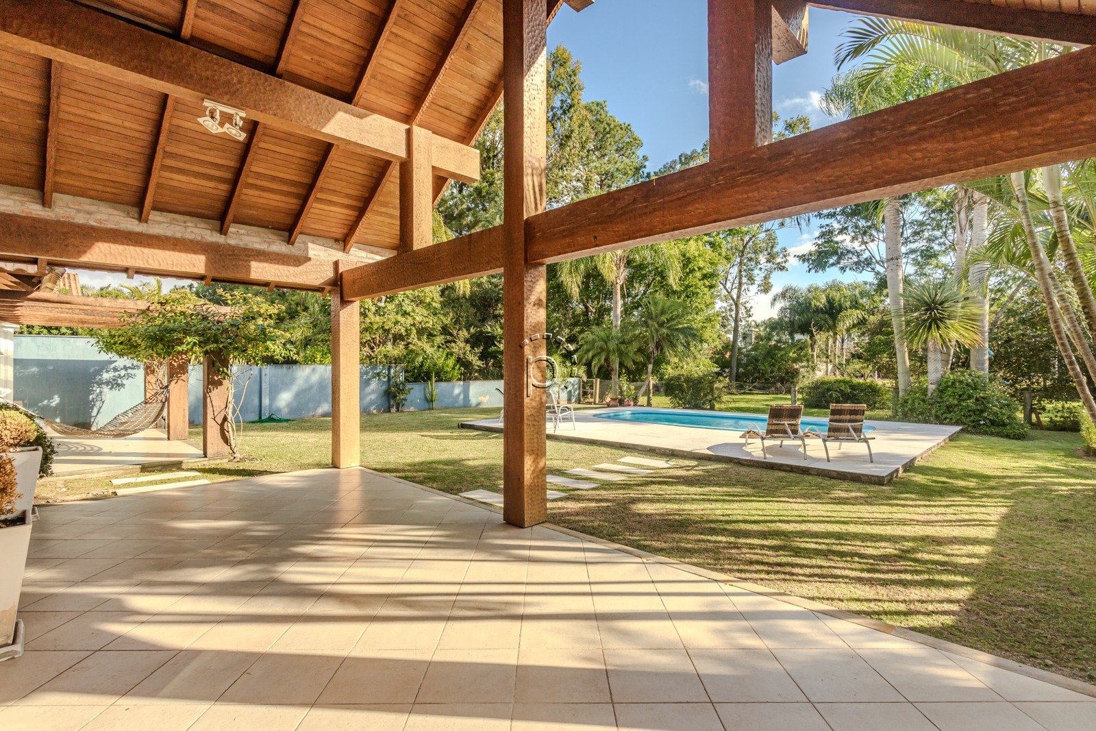 Casa em Condomínio à venda com 400m², 4 quartos no bairro Terra Ville em Porto Alegre - Foto 26
