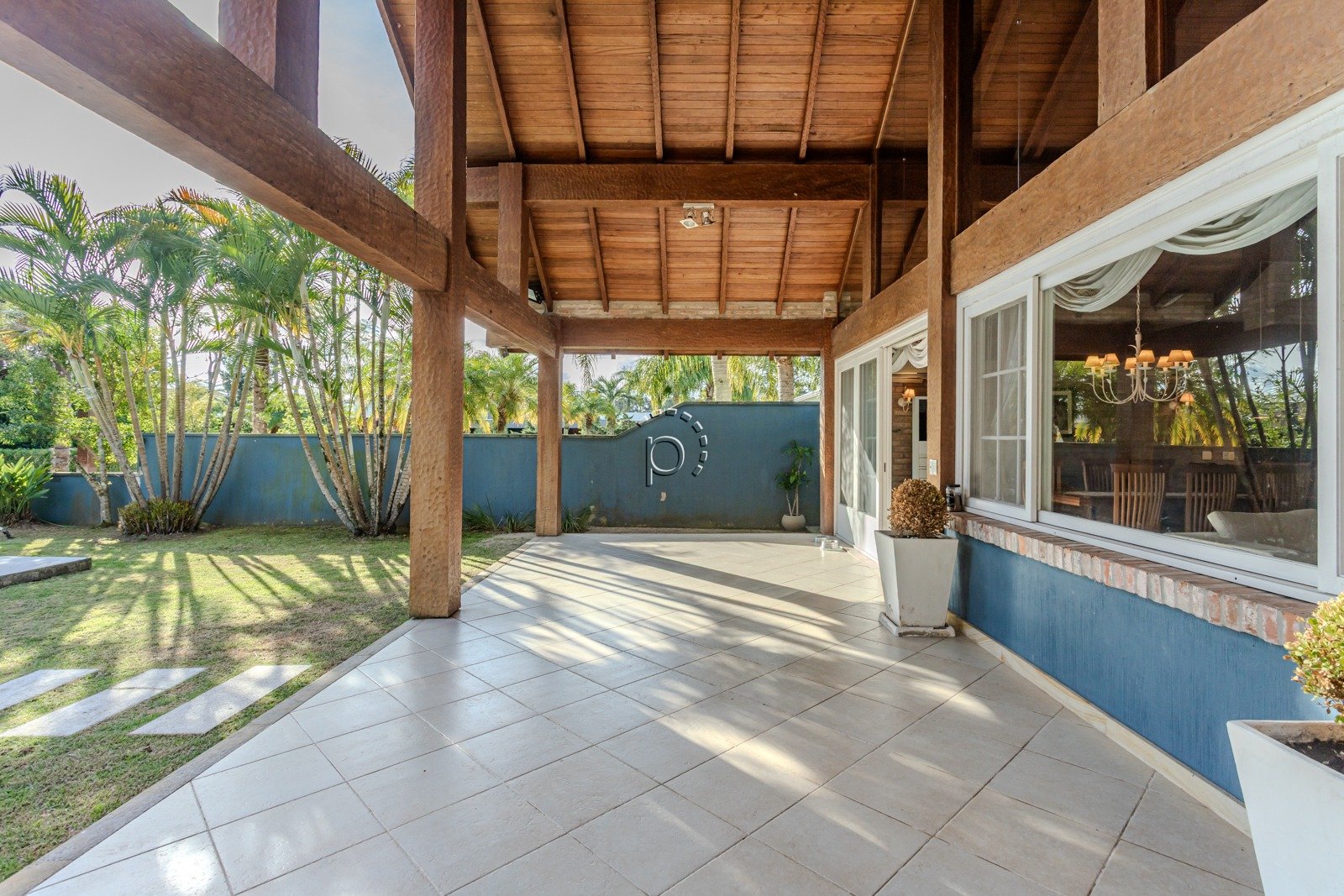 Casa em Condomínio à venda com 400m², 4 quartos no bairro Terra Ville em Porto Alegre - Foto 27