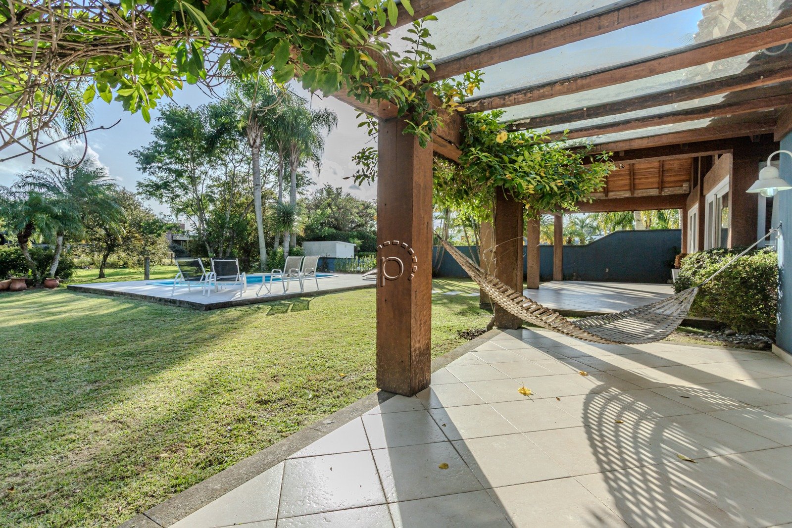 Casa em Condomínio à venda com 400m², 4 quartos no bairro Terra Ville em Porto Alegre - Foto 30