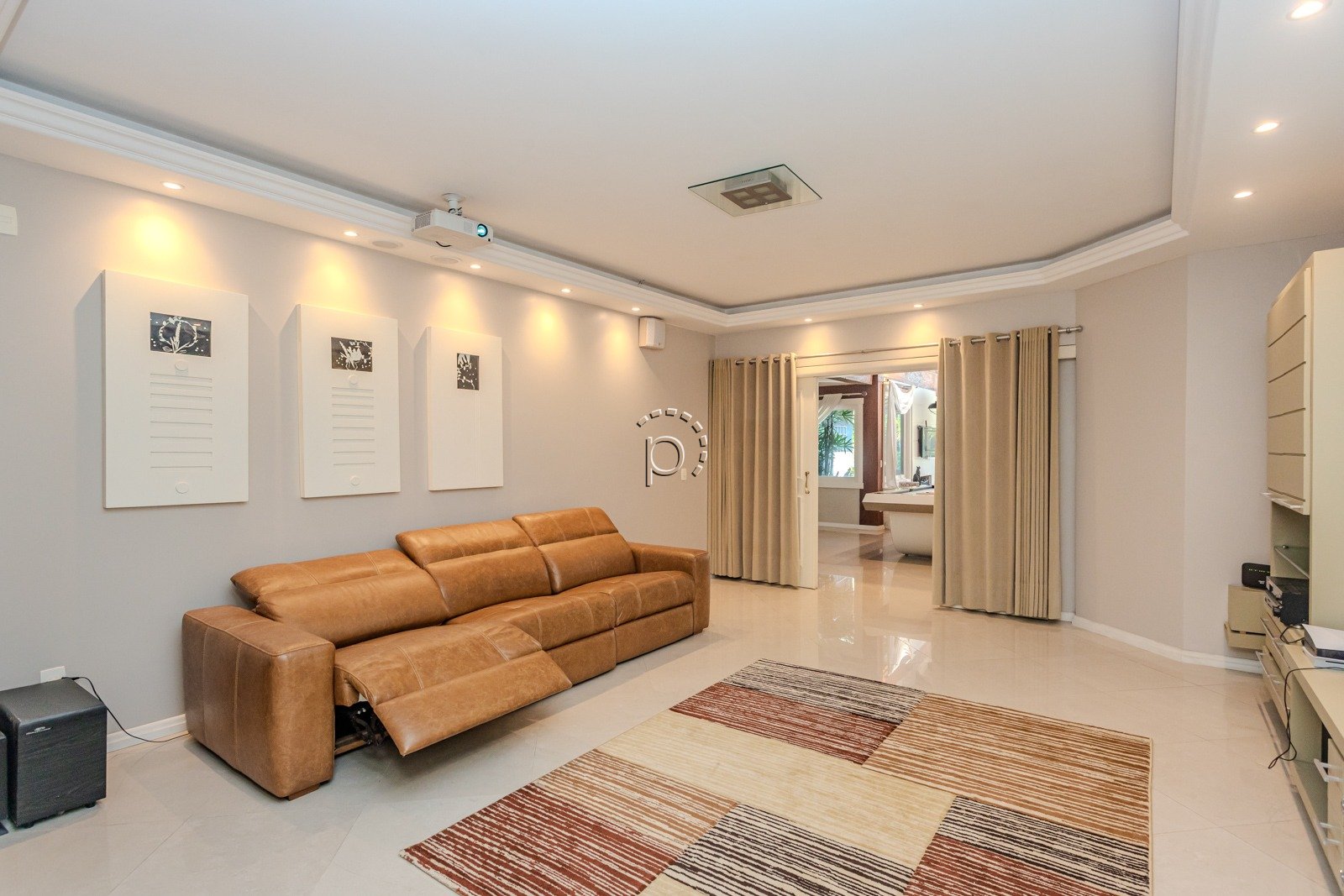 Casa em Condomínio à venda com 400m², 4 quartos no bairro Terra Ville em Porto Alegre - Foto 14