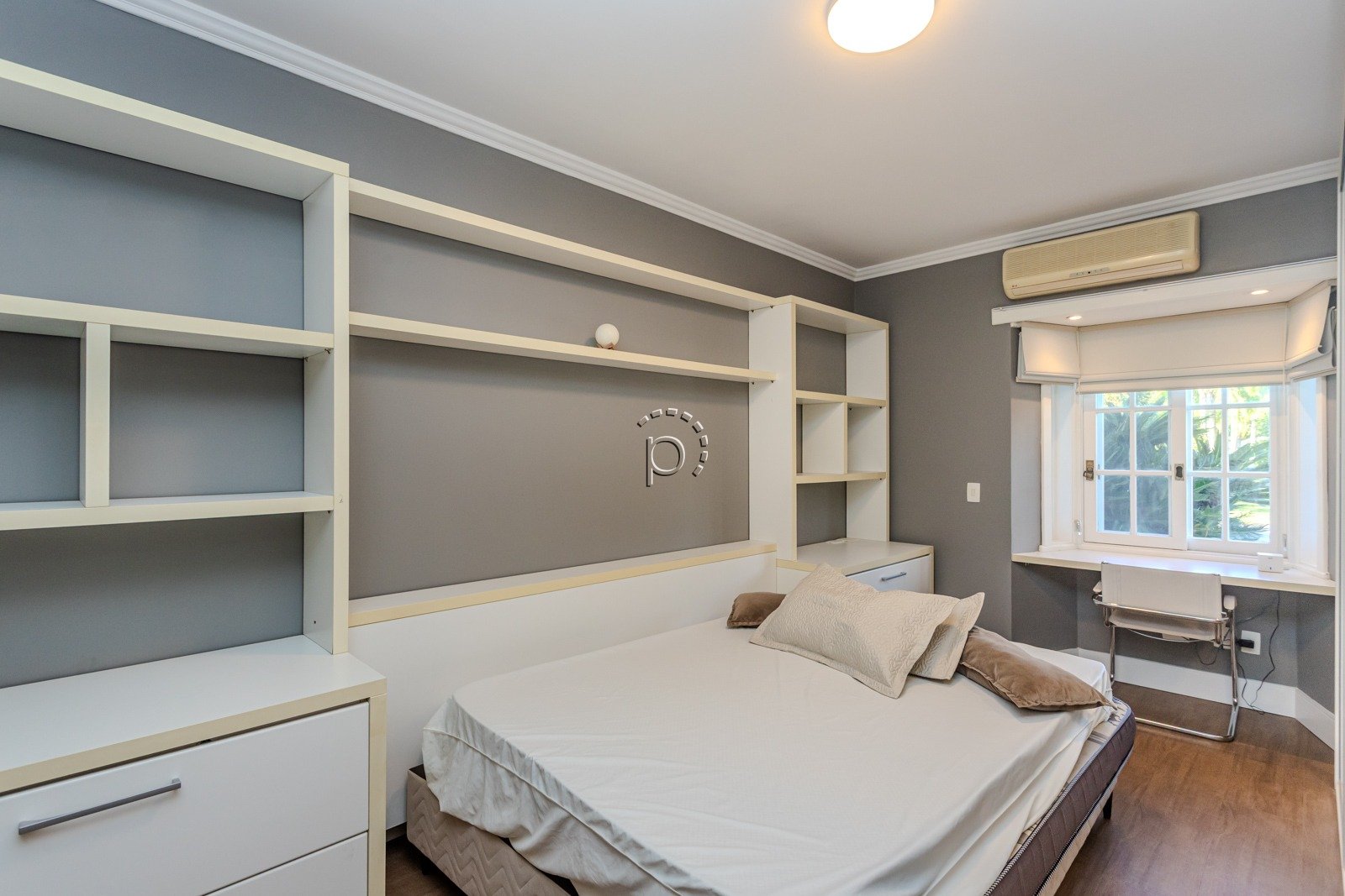 Casa em Condomínio à venda com 400m², 4 quartos no bairro Terra Ville em Porto Alegre - Foto 23