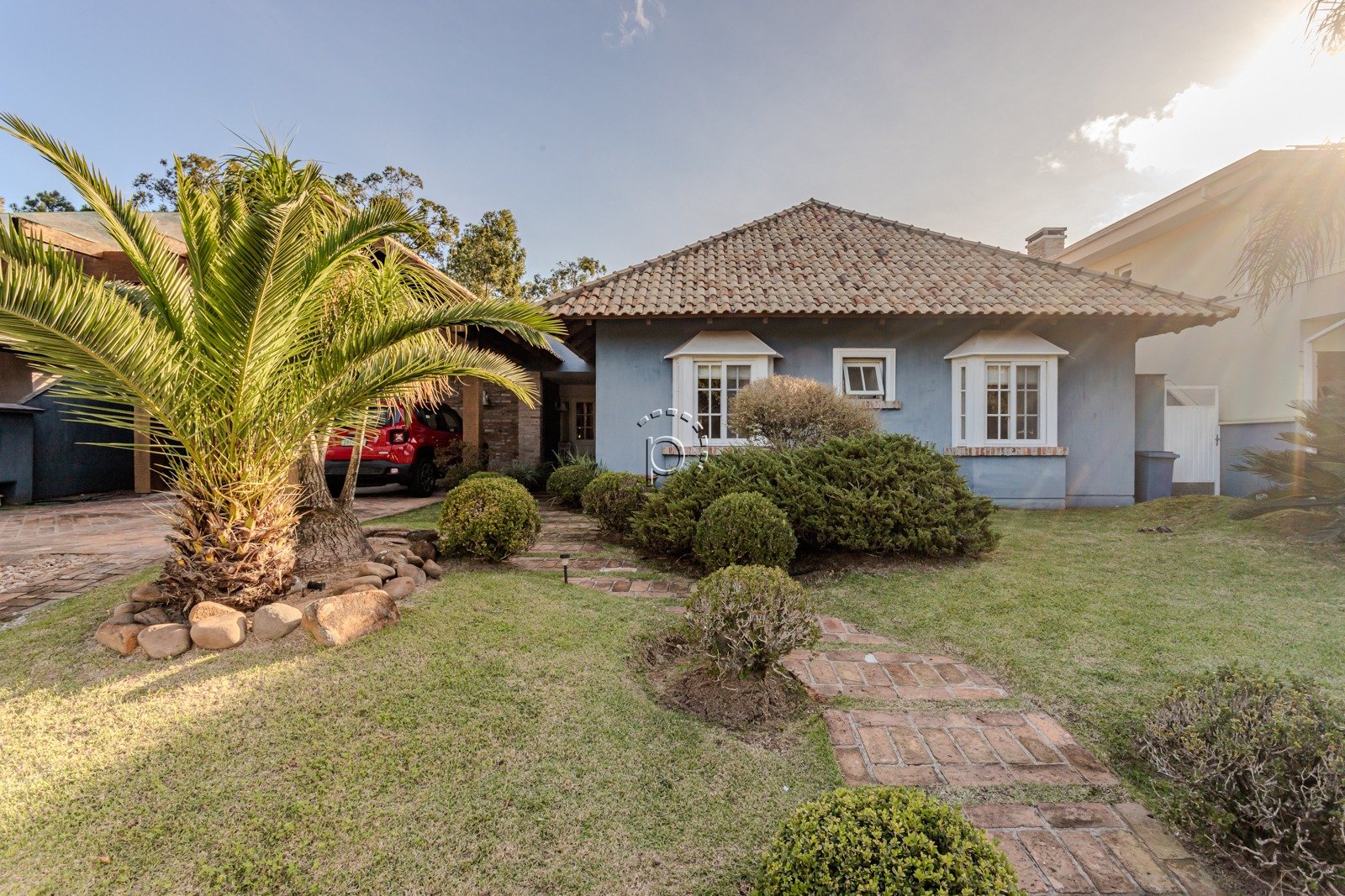 Casa em Condomínio à venda com 400m², 4 quartos no bairro Terra Ville em Porto Alegre - Foto 36