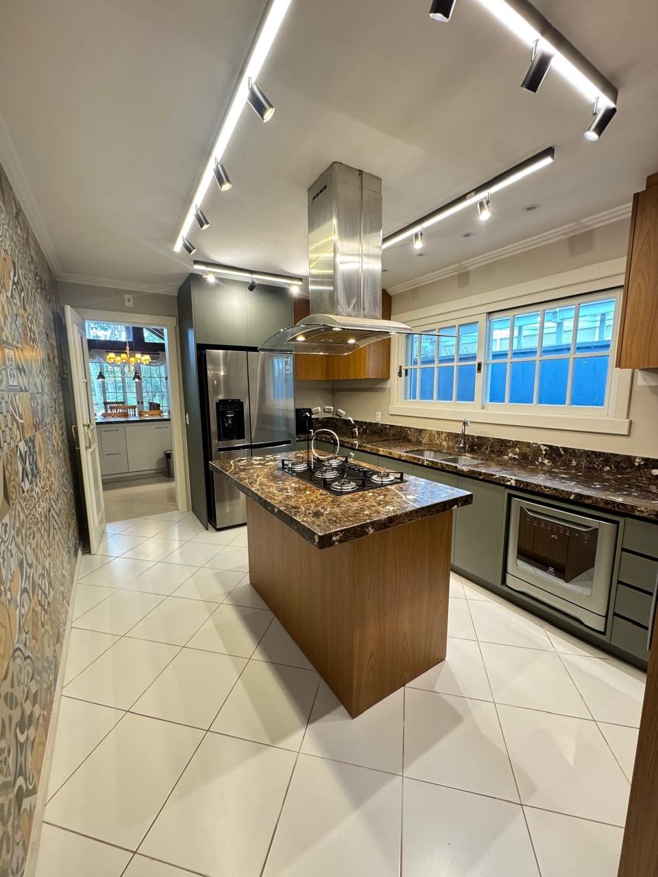 Casa em Condomínio à venda com 358m², 4 quartos no bairro Terra Ville em Porto Alegre - Foto 11