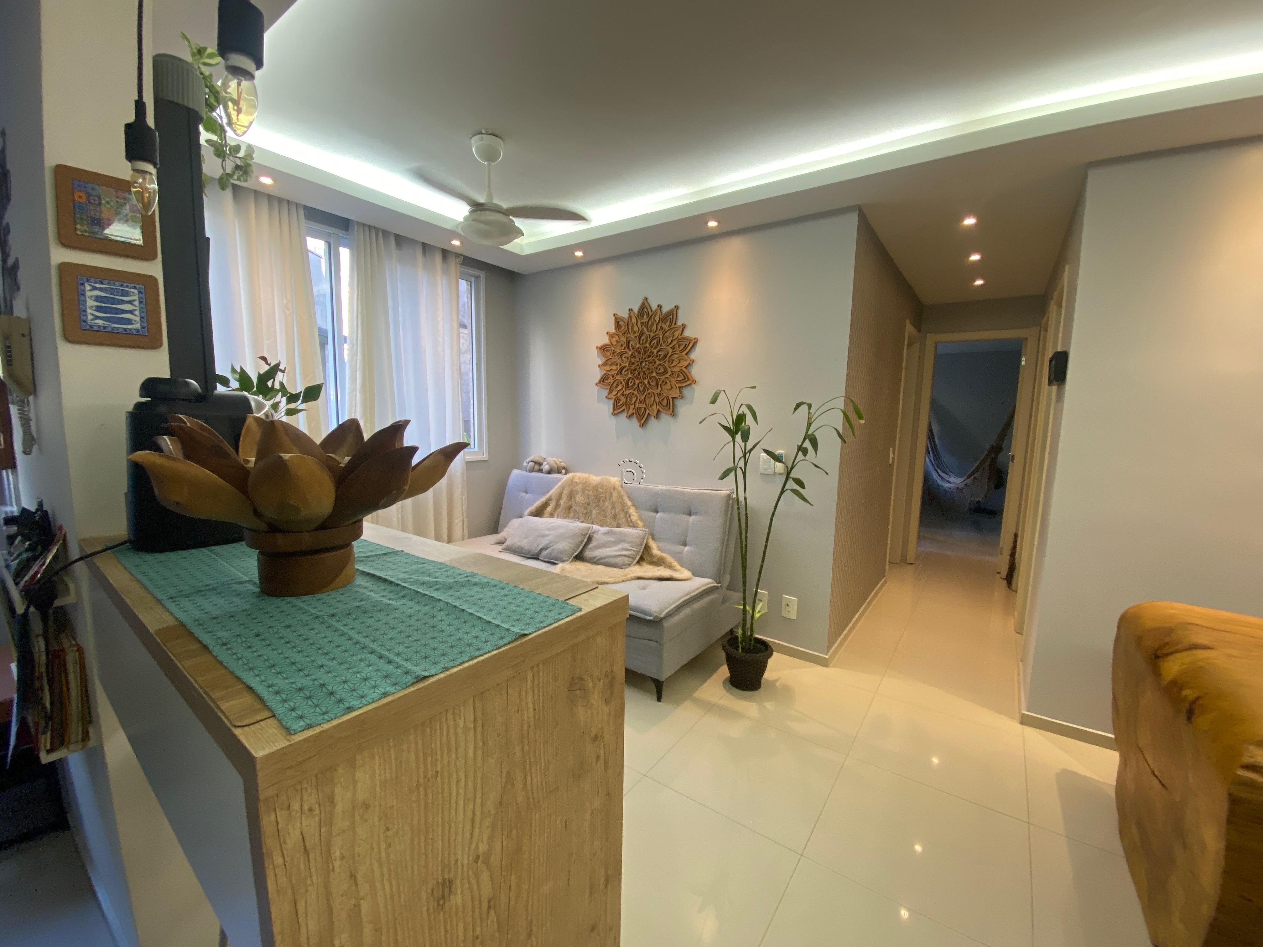 Apartamento à venda com 57m², 3 quartos, 1 vaga no bairro Ipanema em Porto Alegre - Foto 6