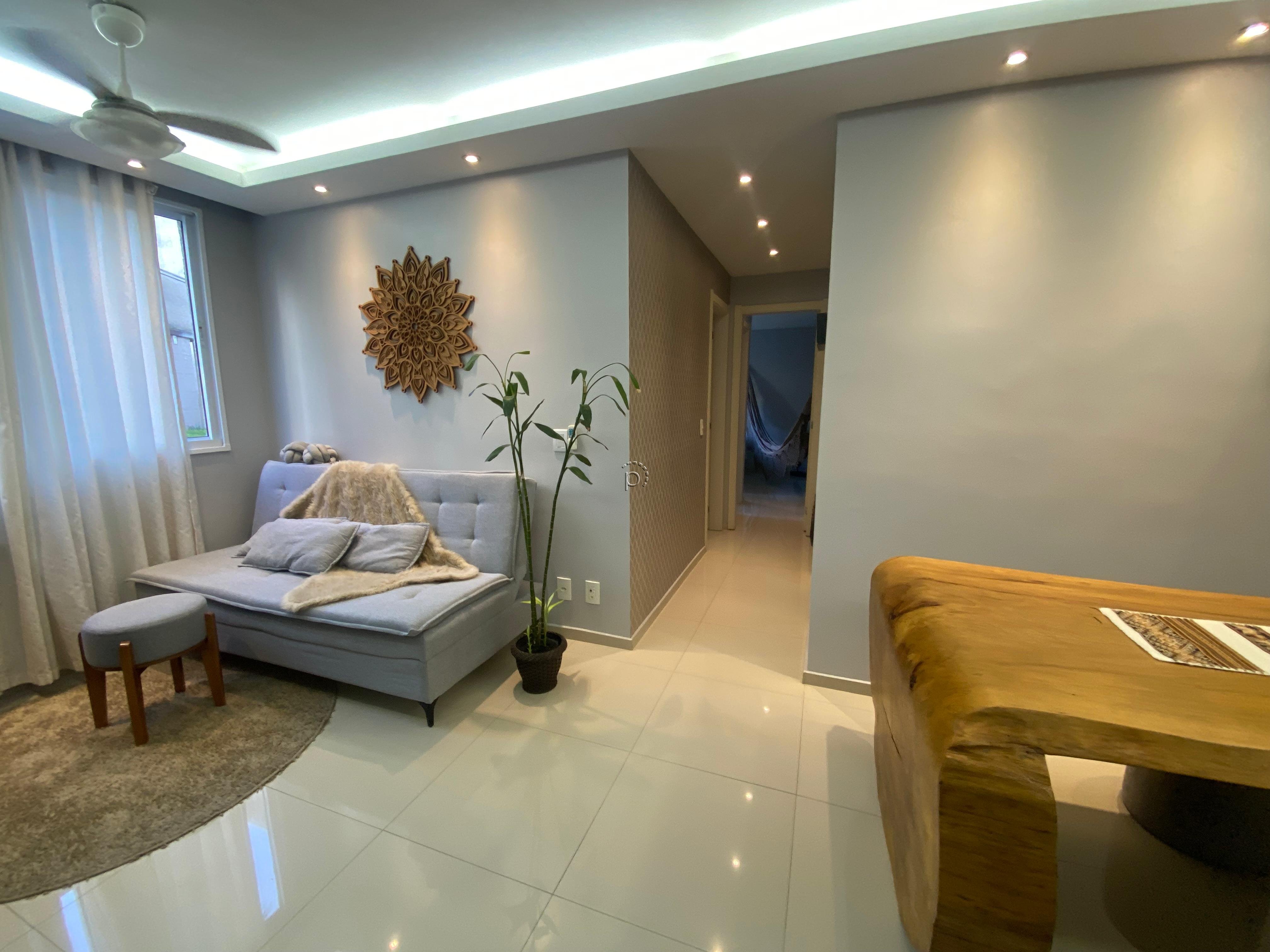 Apartamento à venda com 57m², 3 quartos, 1 vaga no bairro Ipanema em Porto Alegre - Foto 7