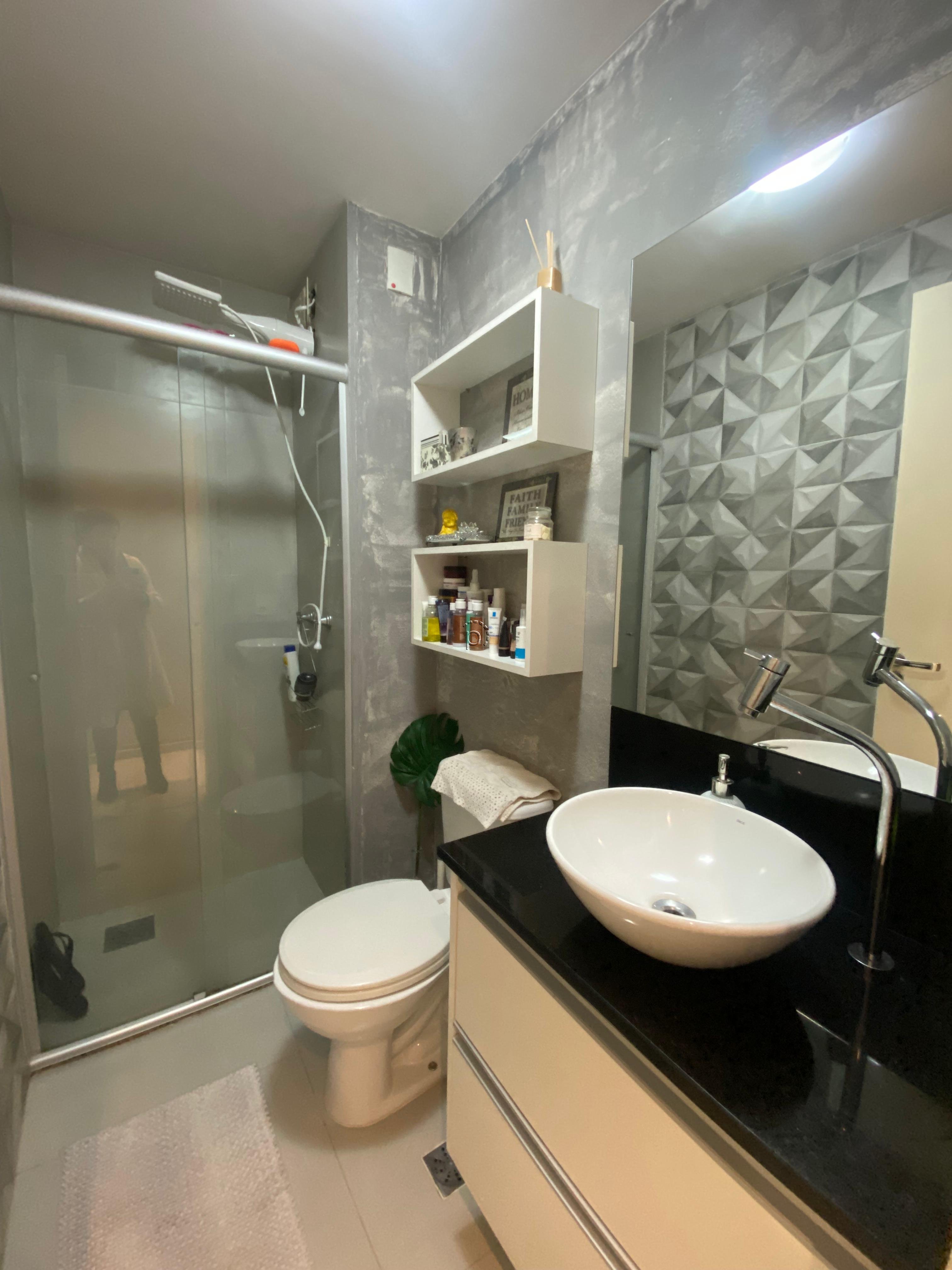 Apartamento à venda com 57m², 3 quartos, 1 vaga no bairro Ipanema em Porto Alegre - Foto 8