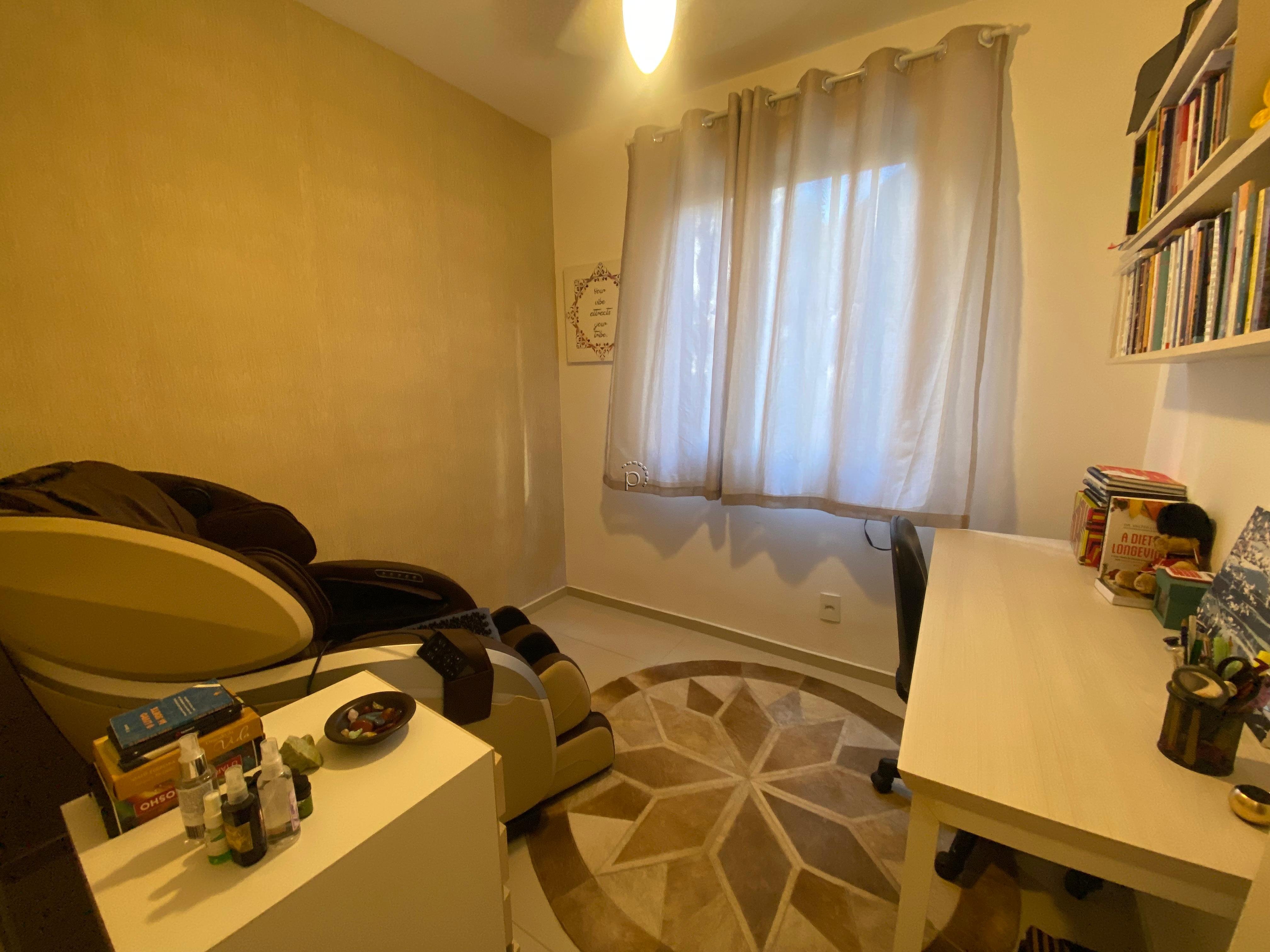 Apartamento à venda com 57m², 3 quartos, 1 vaga no bairro Ipanema em Porto Alegre - Foto 9