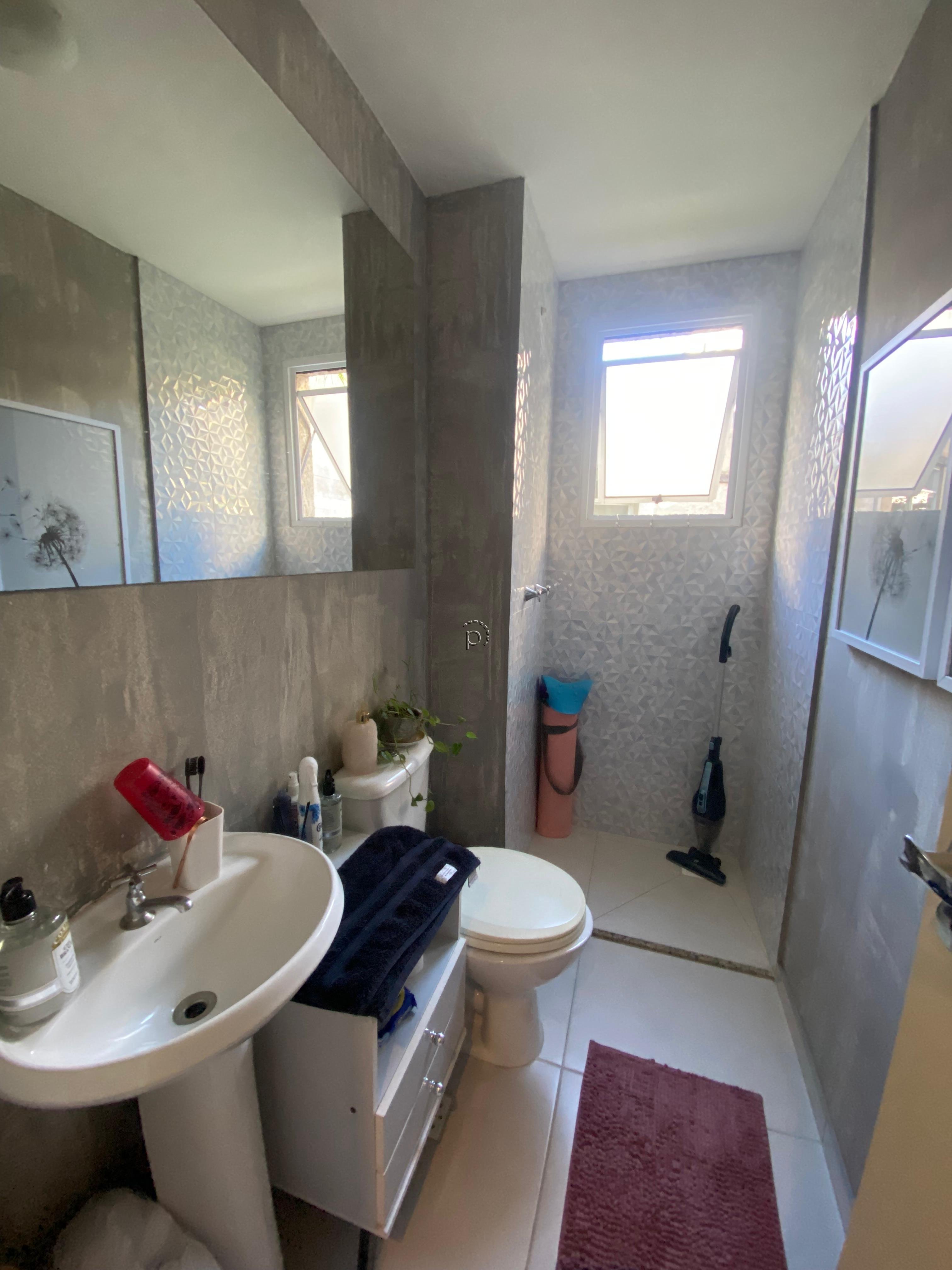 Apartamento à venda com 57m², 3 quartos, 1 vaga no bairro Ipanema em Porto Alegre - Foto 10