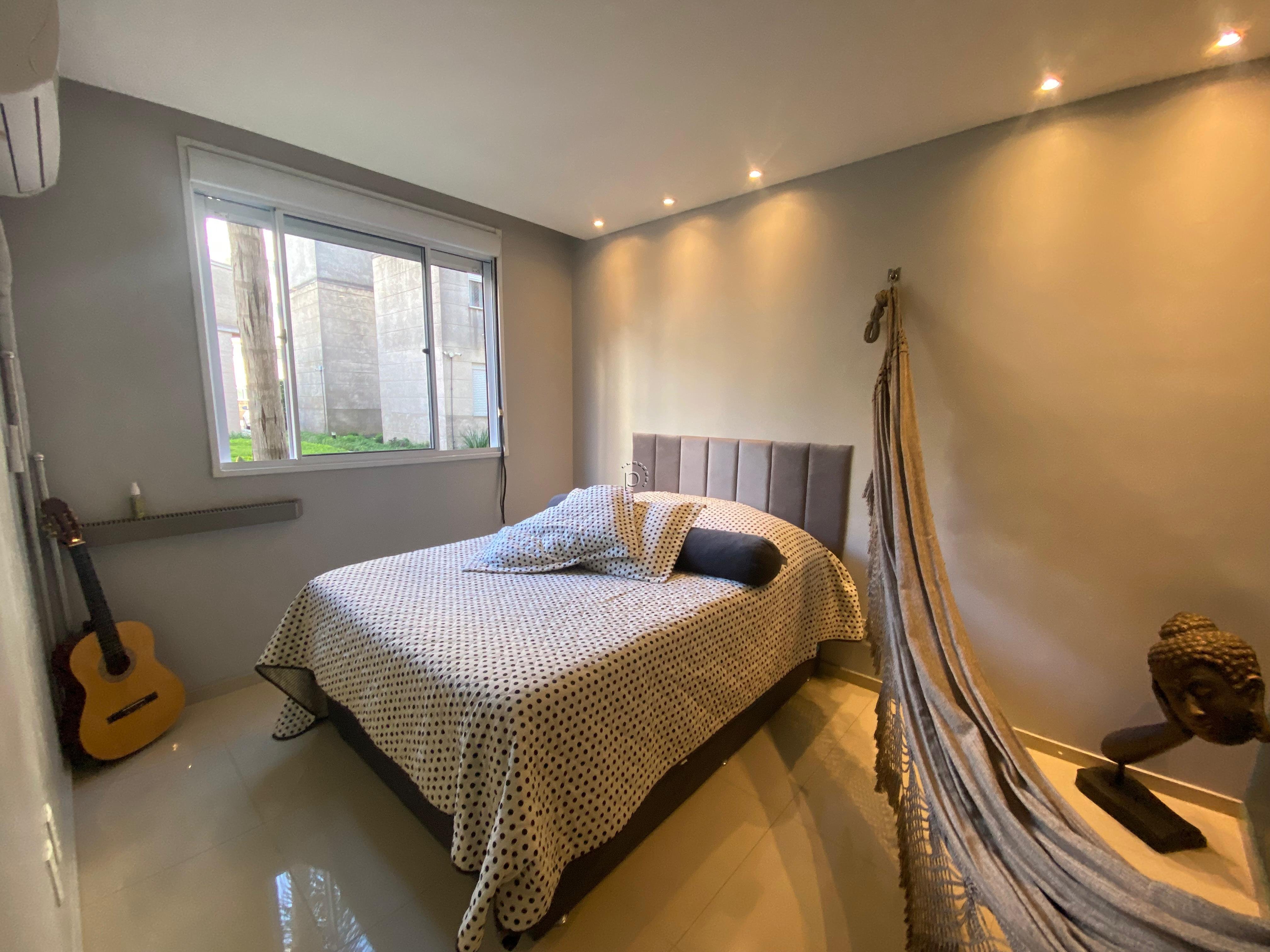 Apartamento à venda com 57m², 3 quartos, 1 vaga no bairro Ipanema em Porto Alegre - Foto 12