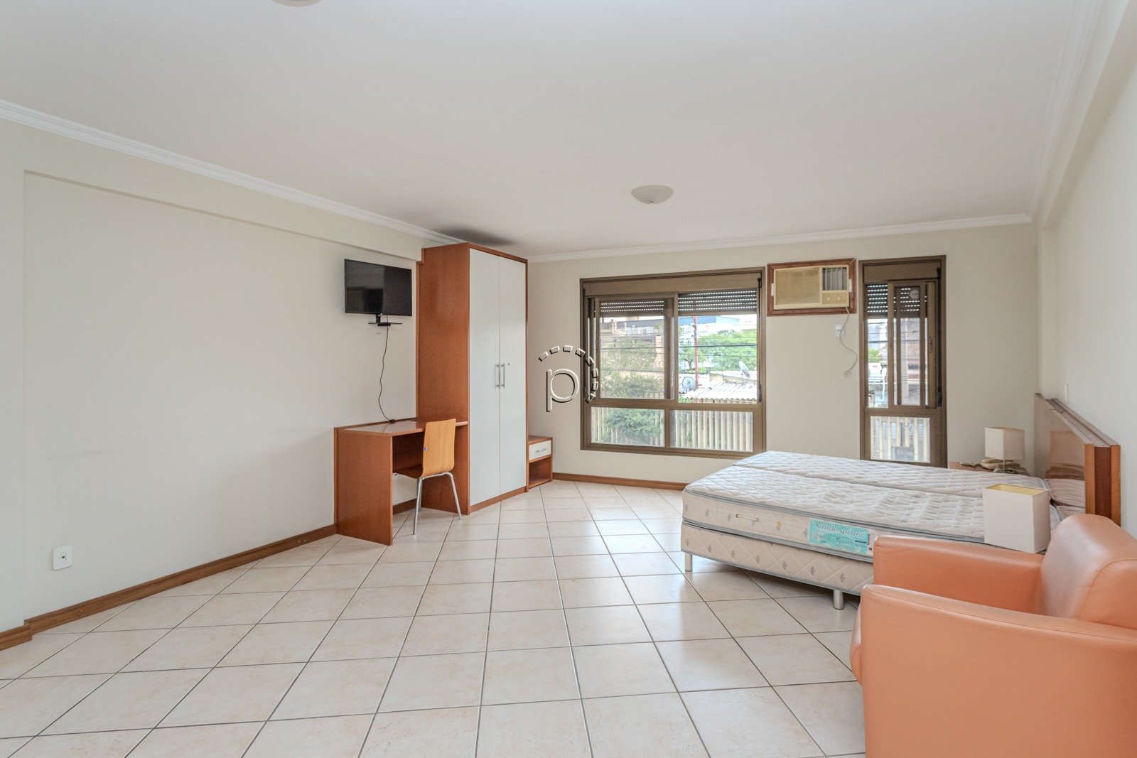 Apartamento para alugar com 25m², 1 quarto no bairro Santana em Porto Alegre - Foto 6