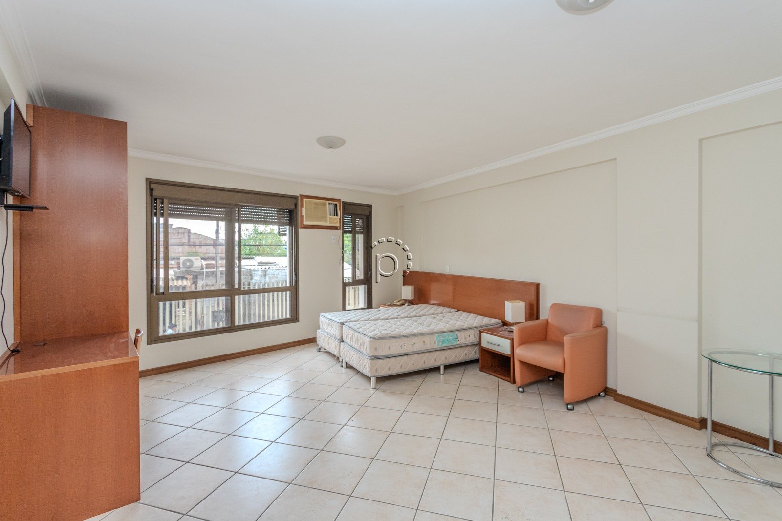 Apartamento para alugar com 25m², 1 quarto no bairro Santana em Porto Alegre - Foto 8