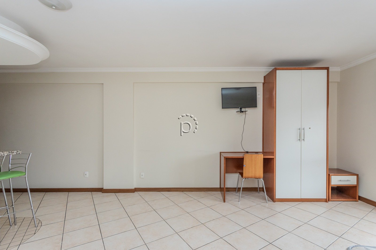 Apartamento para alugar com 25m², 1 quarto no bairro Santana em Porto Alegre - Foto 10