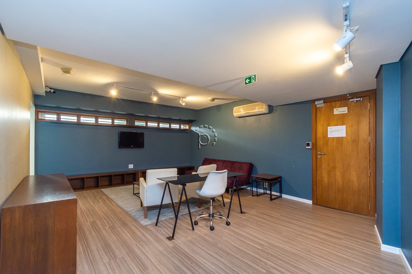 Apartamento para alugar com 25m², 1 quarto no bairro Santana em Porto Alegre - Foto 14
