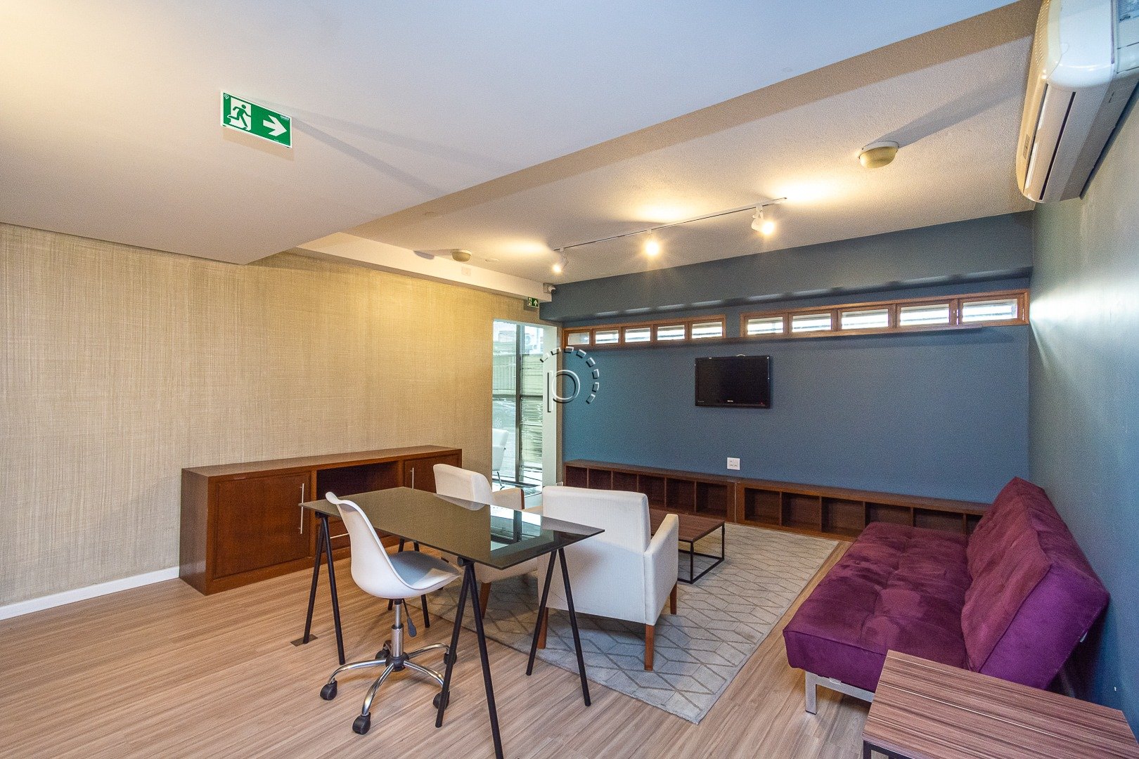 Apartamento para alugar com 25m², 1 quarto no bairro Santana em Porto Alegre - Foto 15