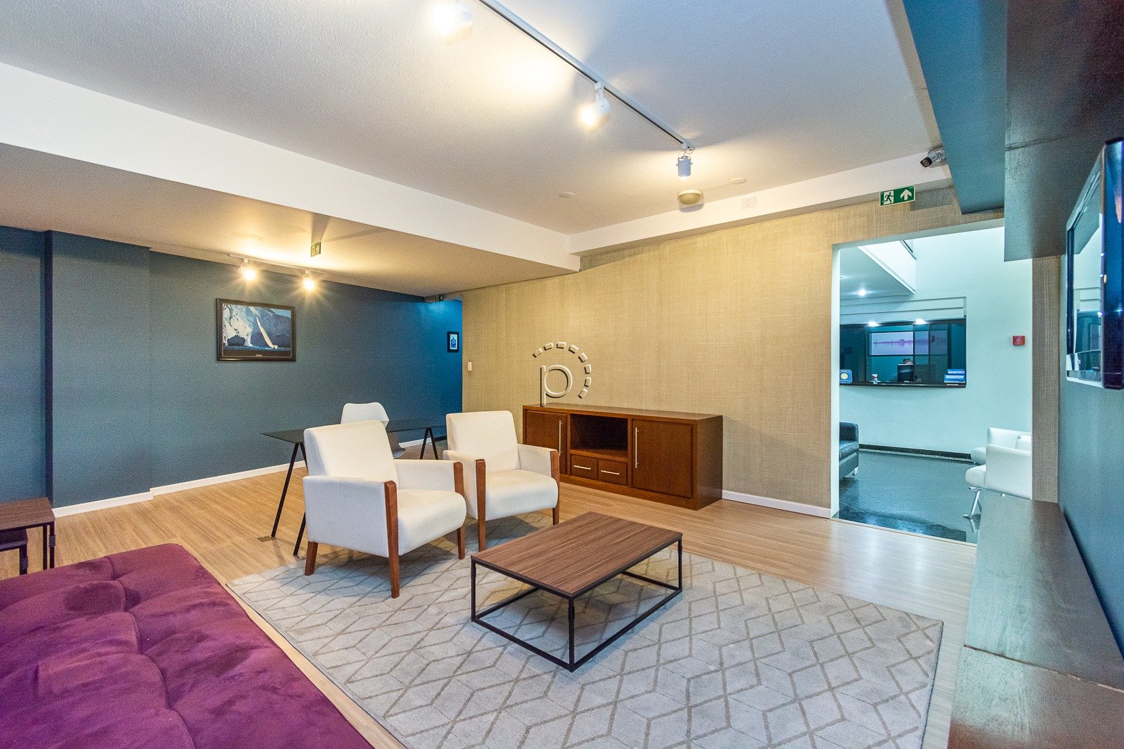 Apartamento para alugar com 25m², 1 quarto no bairro Santana em Porto Alegre - Foto 16