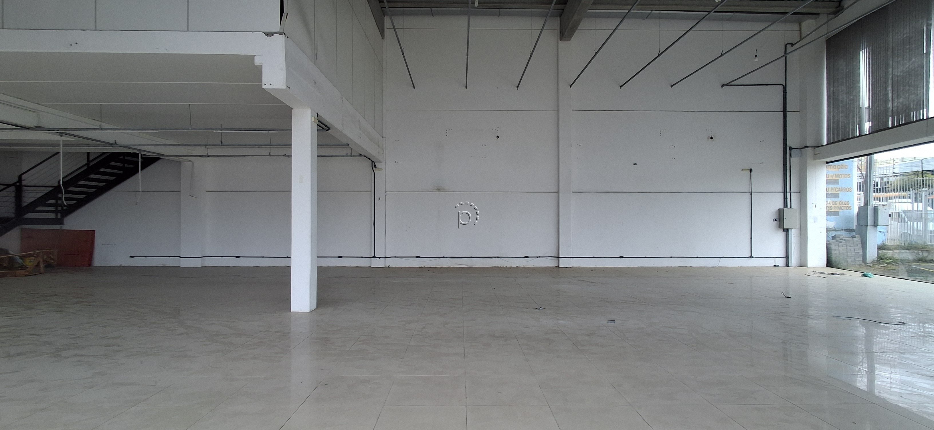 Loja para alugar com 360m², 15 vagas no bairro Cristal em Porto Alegre - Foto 5