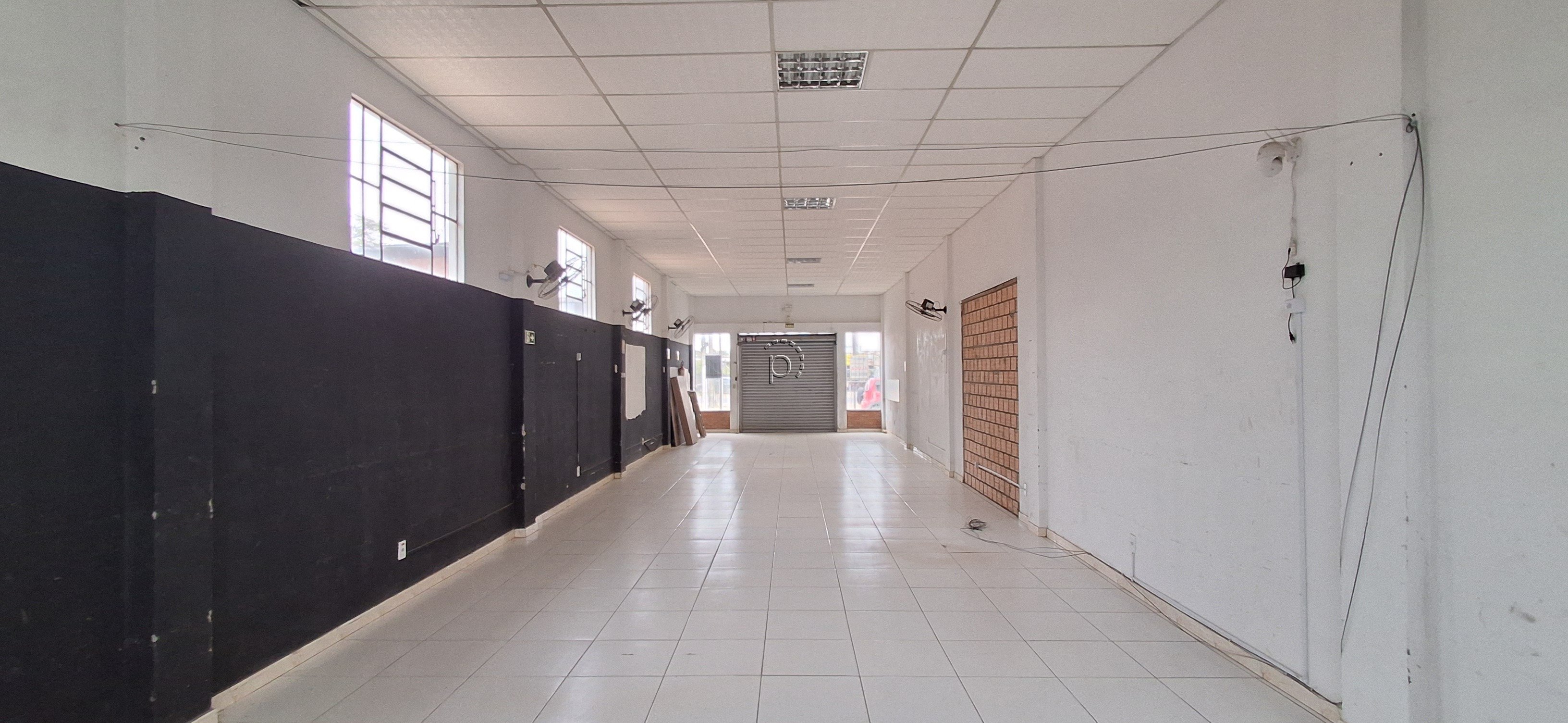 Loja para alugar com 115m² no bairro Hípica em Porto Alegre - Foto 2
