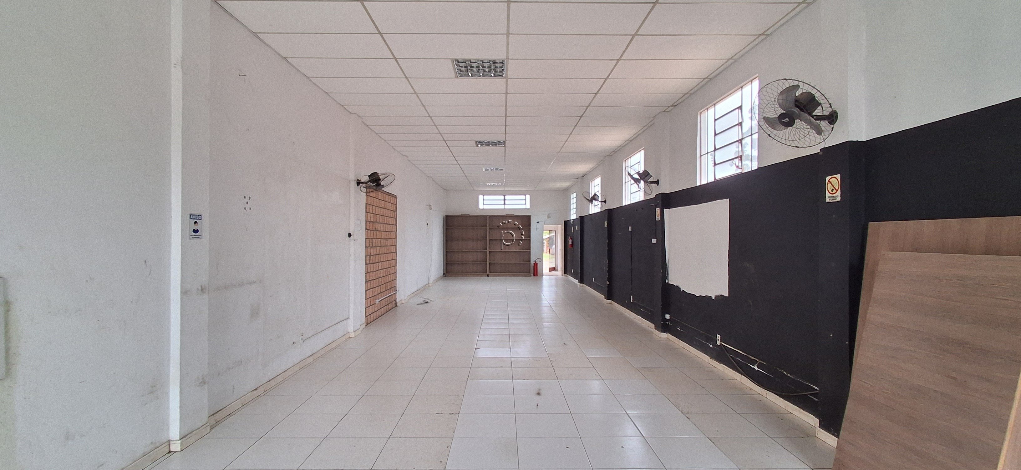 Loja para alugar com 115m² no bairro Hípica em Porto Alegre - Foto 3