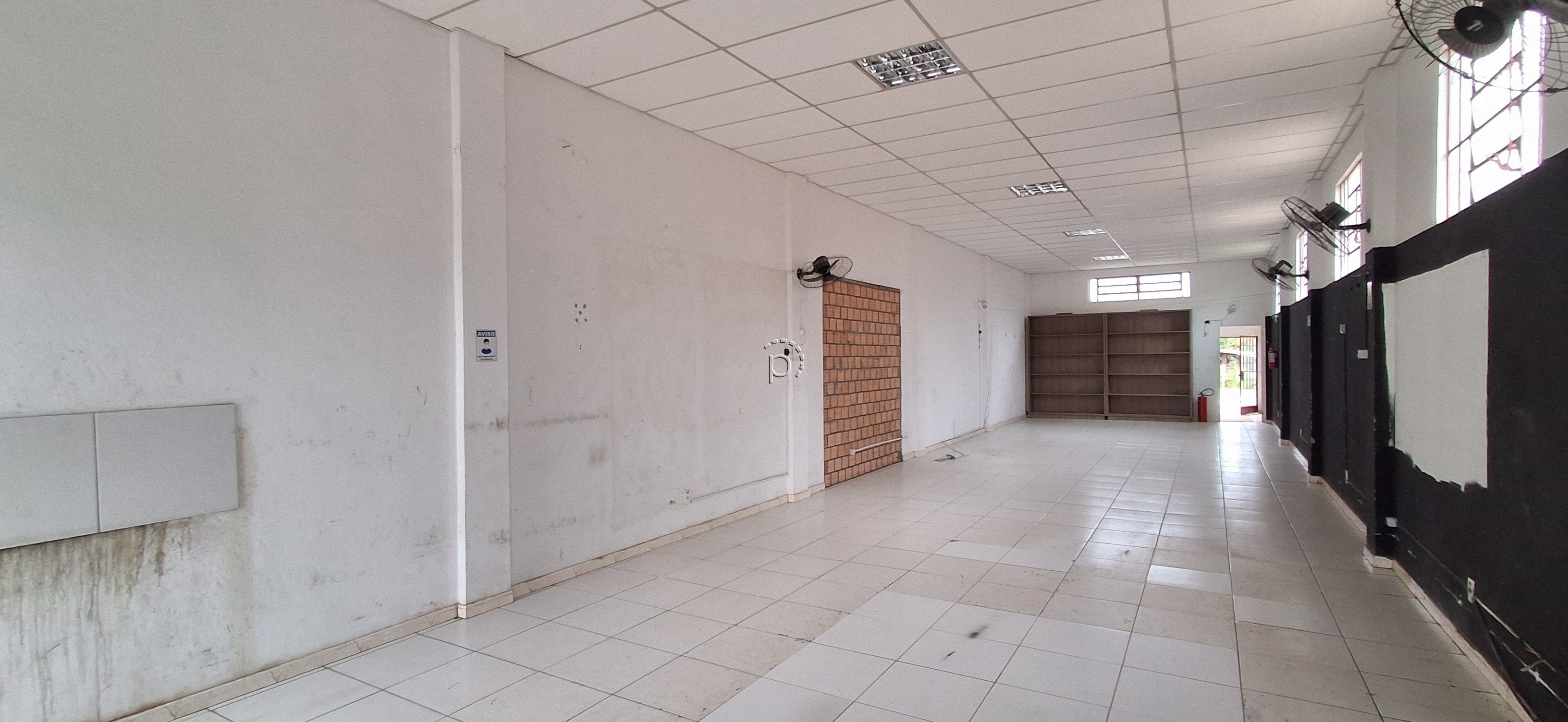 Loja para alugar com 115m² no bairro Hípica em Porto Alegre - Foto 4