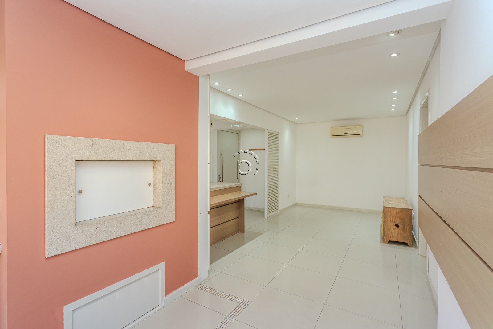 Apartamento para alugar com 77m², 3 quartos, 1 suíte, 1 vaga no bairro Tristeza em Porto Alegre - Foto 5