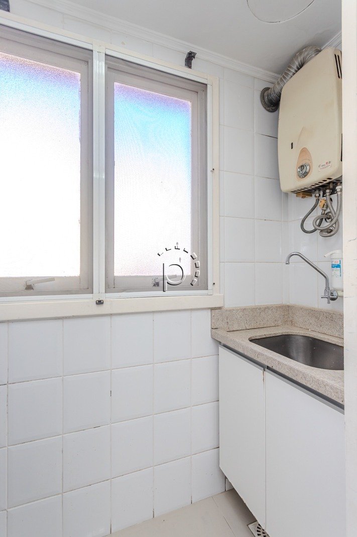 Apartamento para alugar com 77m², 3 quartos, 1 suíte, 1 vaga no bairro Tristeza em Porto Alegre - Foto 9