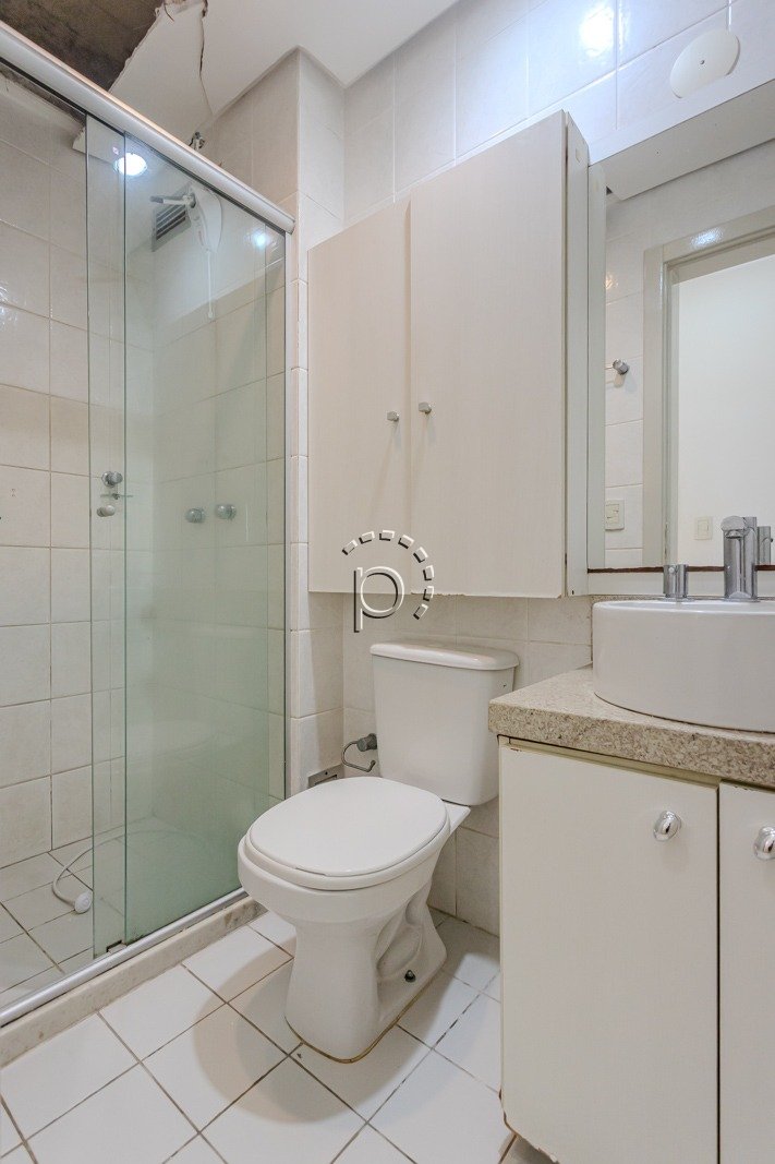 Apartamento para alugar com 77m², 3 quartos, 1 suíte, 1 vaga no bairro Tristeza em Porto Alegre - Foto 15