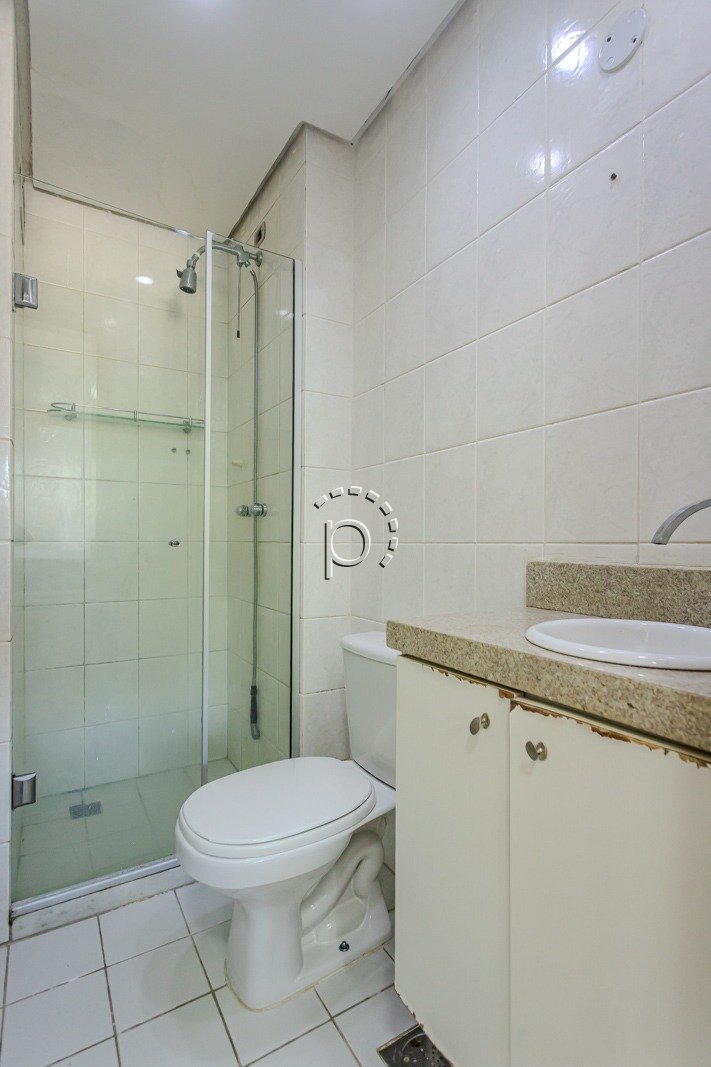 Apartamento para alugar com 77m², 3 quartos, 1 suíte, 1 vaga no bairro Tristeza em Porto Alegre - Foto 24
