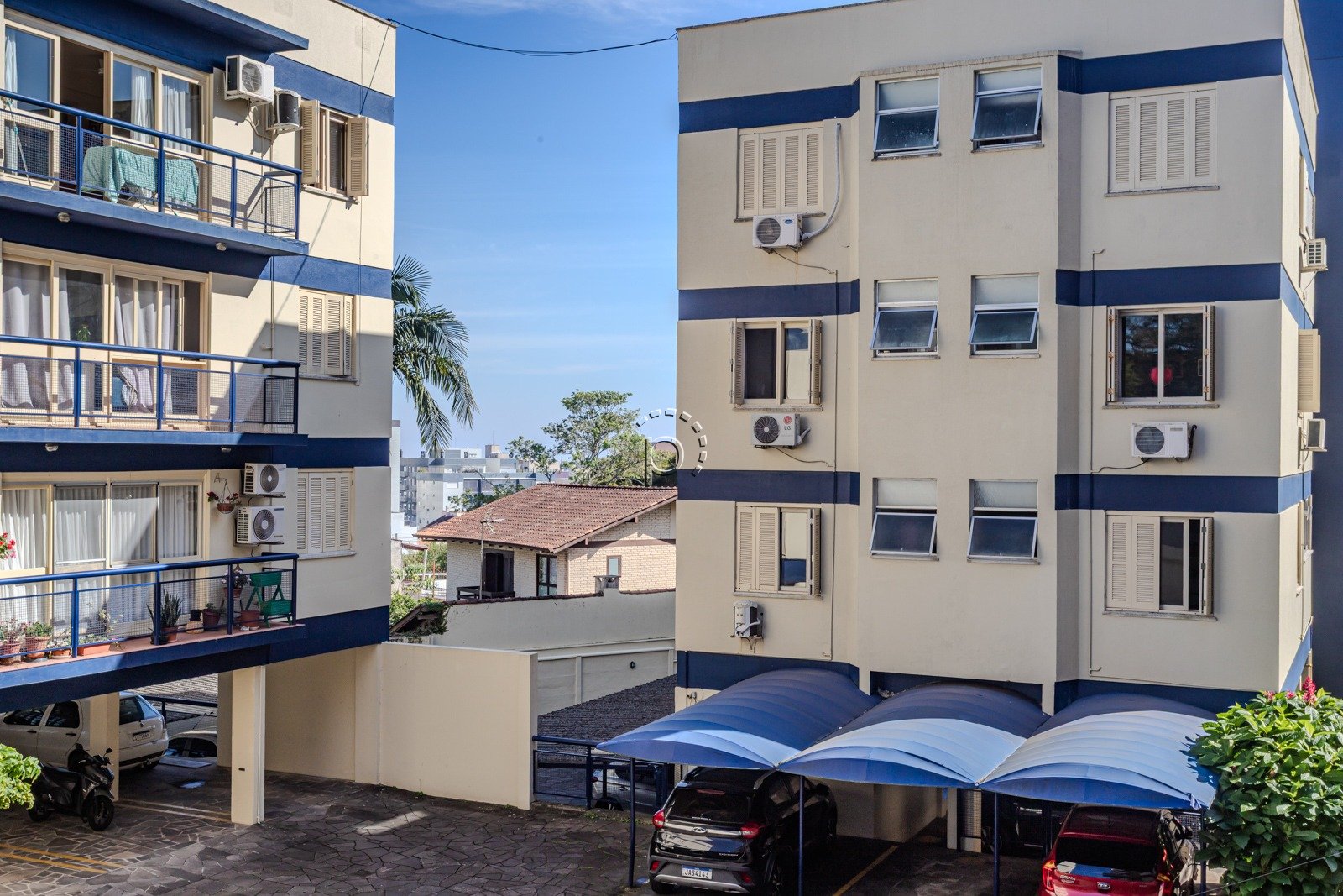 Apartamento para alugar com 77m², 3 quartos, 1 suíte, 1 vaga no bairro Tristeza em Porto Alegre - Foto 26