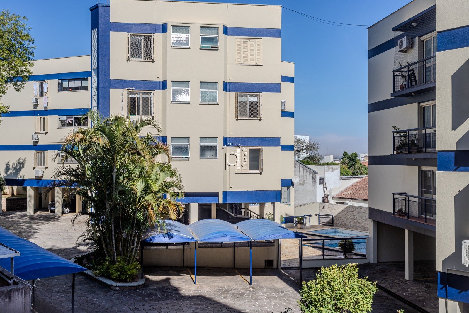 Apartamento para alugar com 77m², 3 quartos, 1 suíte, 1 vaga no bairro Tristeza em Porto Alegre - Foto 27