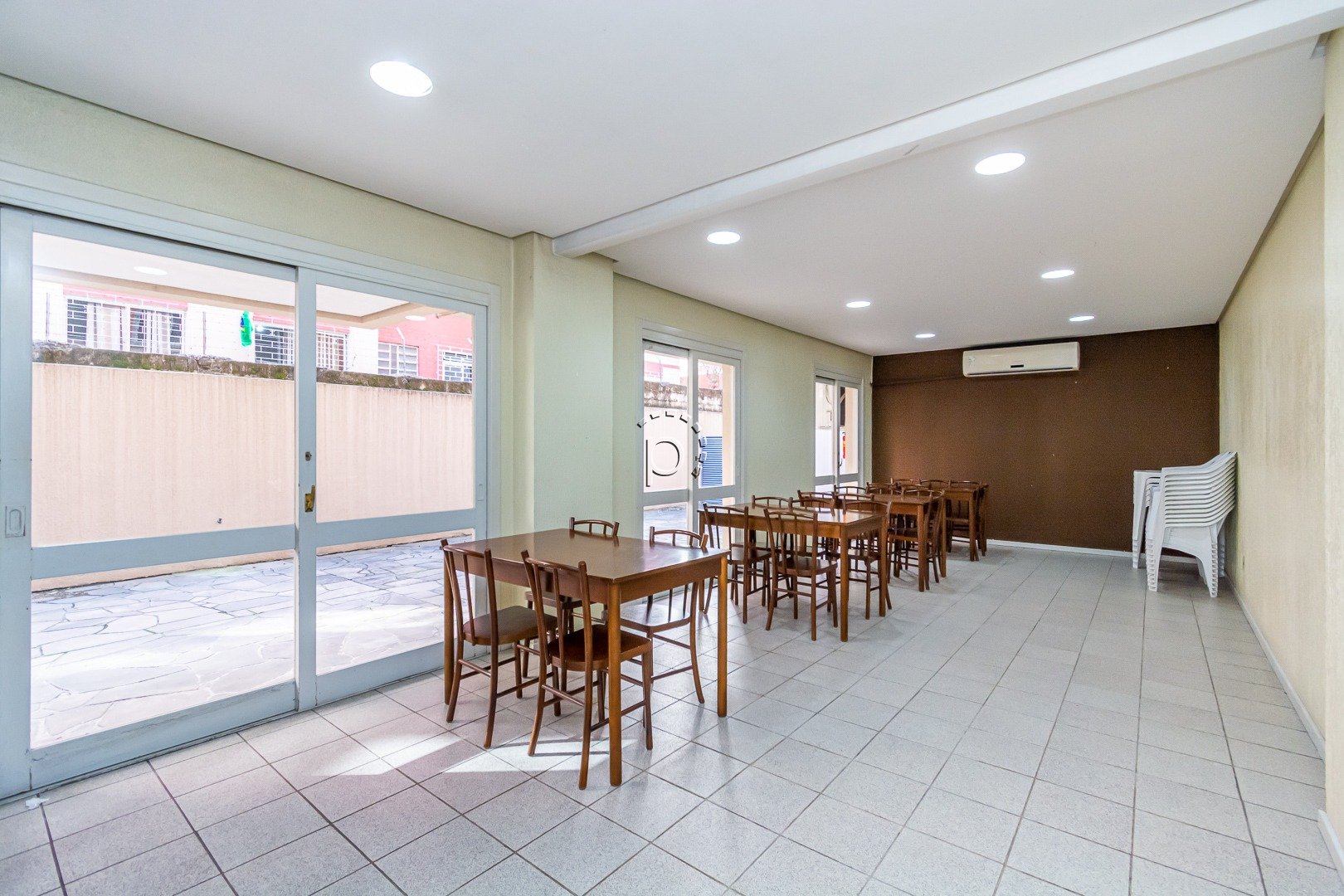 Apartamento para alugar com 77m², 3 quartos, 1 suíte, 1 vaga no bairro Tristeza em Porto Alegre - Foto 28