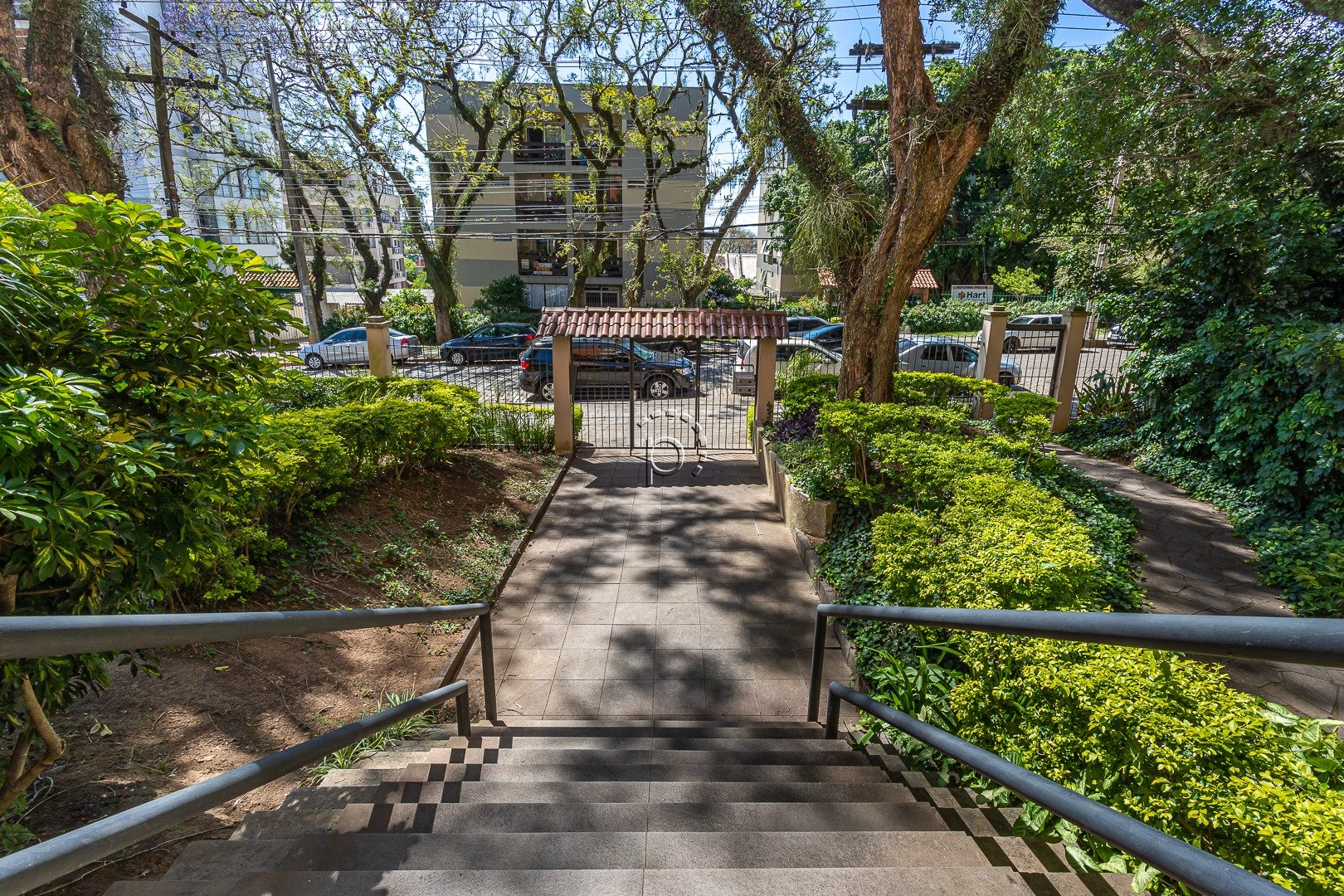 Apartamento para alugar com 77m², 3 quartos, 1 suíte, 1 vaga no bairro Tristeza em Porto Alegre - Foto 37