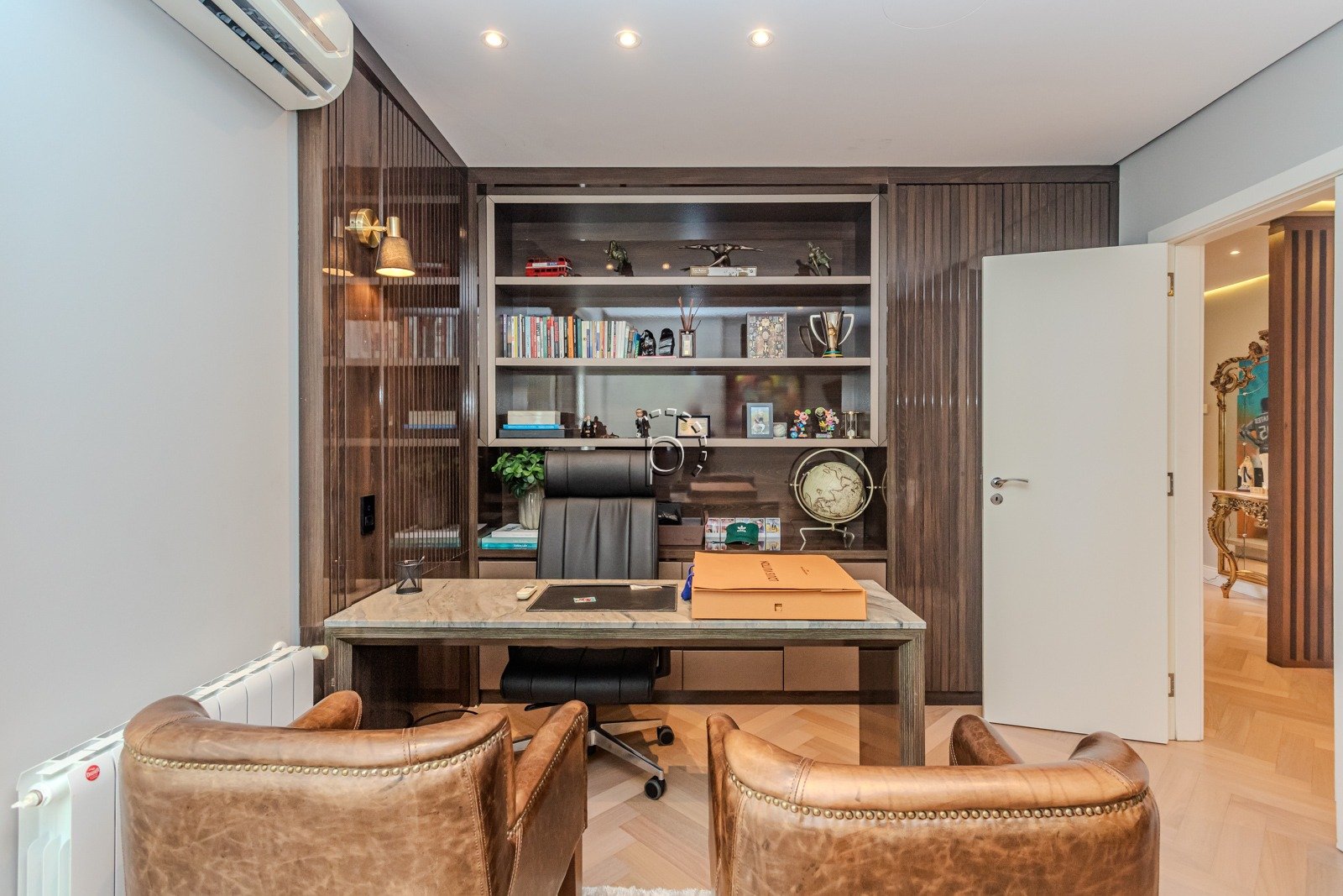Casa em Condomínio à venda com 430m², 3 quartos, 3 suítes, 4 vagas no bairro Pedra Redonda em Porto Alegre - Foto 8