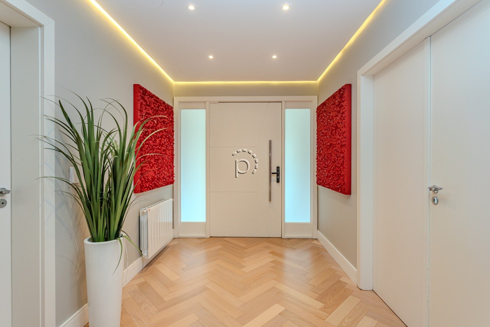Casa em Condomínio à venda com 430m², 3 quartos, 3 suítes, 4 vagas no bairro Pedra Redonda em Porto Alegre - Foto 11