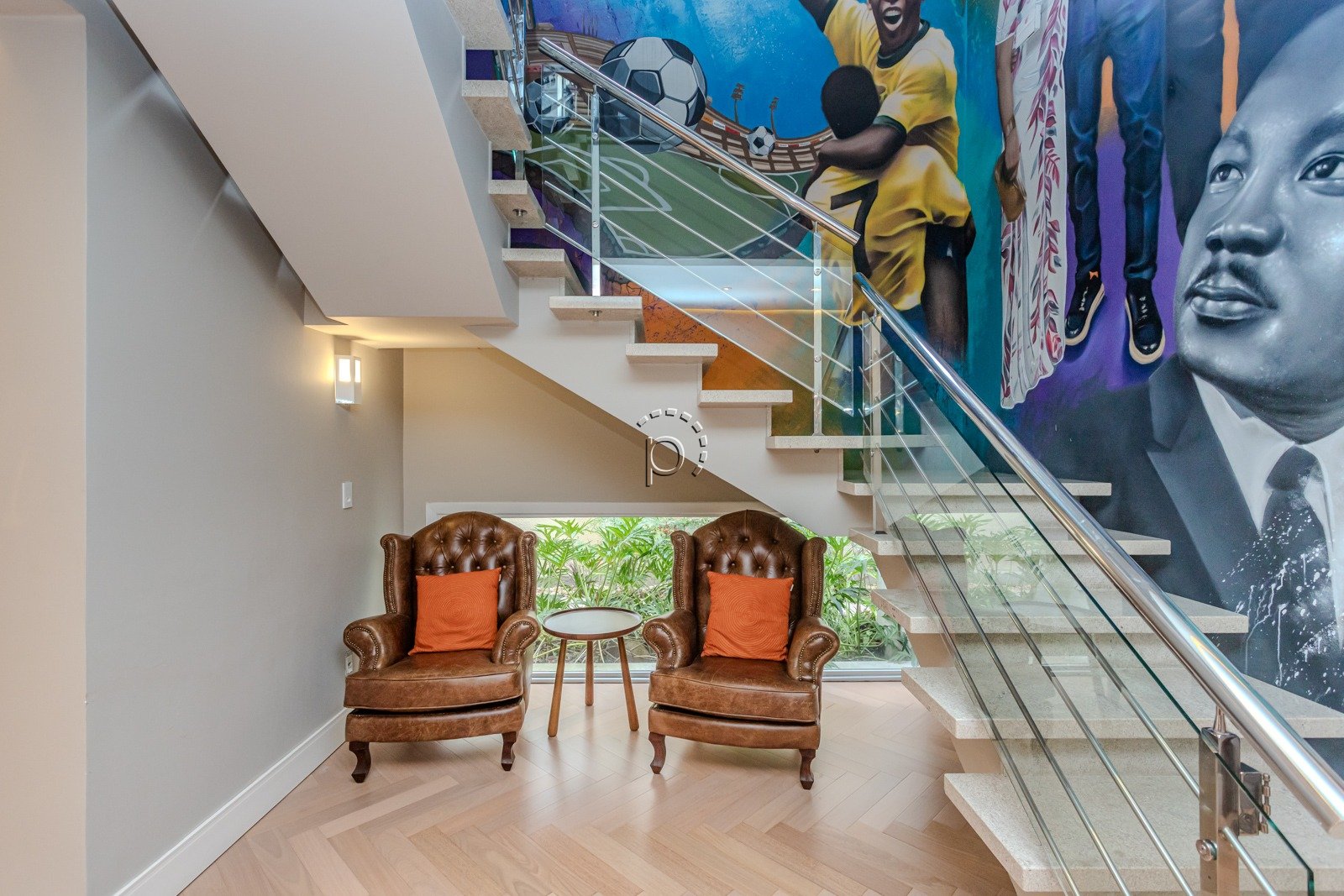Casa em Condomínio à venda com 430m², 3 quartos, 3 suítes, 4 vagas no bairro Pedra Redonda em Porto Alegre - Foto 6
