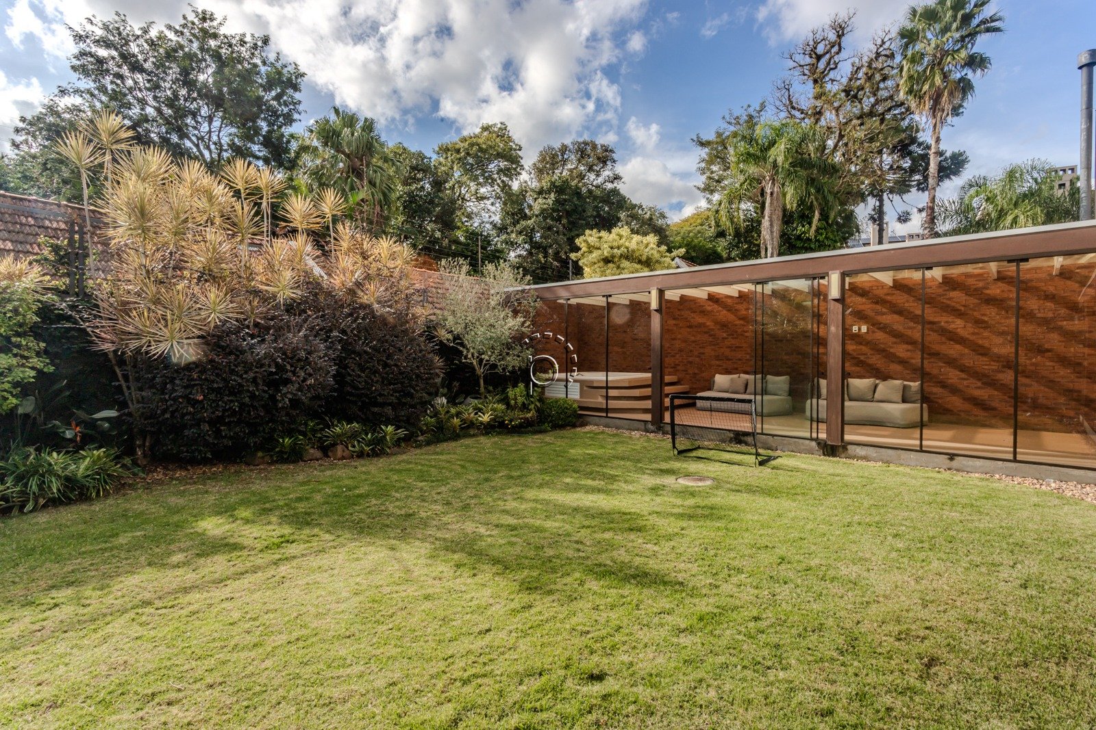 Casa em Condomínio à venda com 430m², 3 quartos, 3 suítes, 4 vagas no bairro Pedra Redonda em Porto Alegre - Foto 24