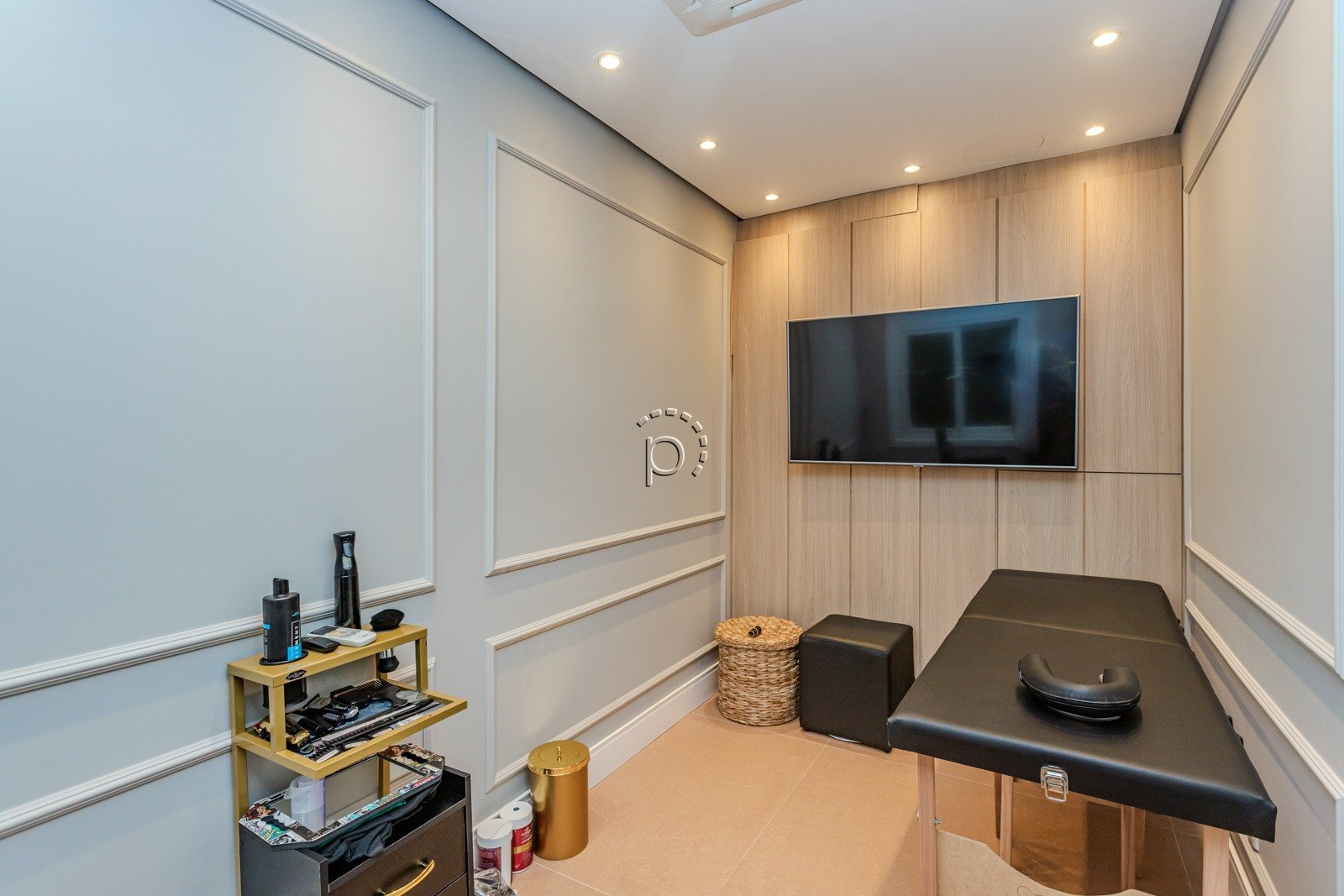 Casa em Condomínio à venda com 430m², 3 quartos, 3 suítes, 4 vagas no bairro Pedra Redonda em Porto Alegre - Foto 39