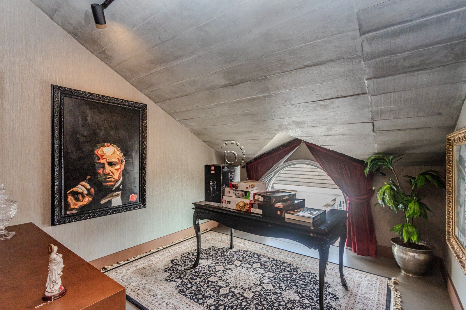 Casa em Condomínio à venda com 430m², 3 quartos, 3 suítes, 4 vagas no bairro Pedra Redonda em Porto Alegre - Foto 55
